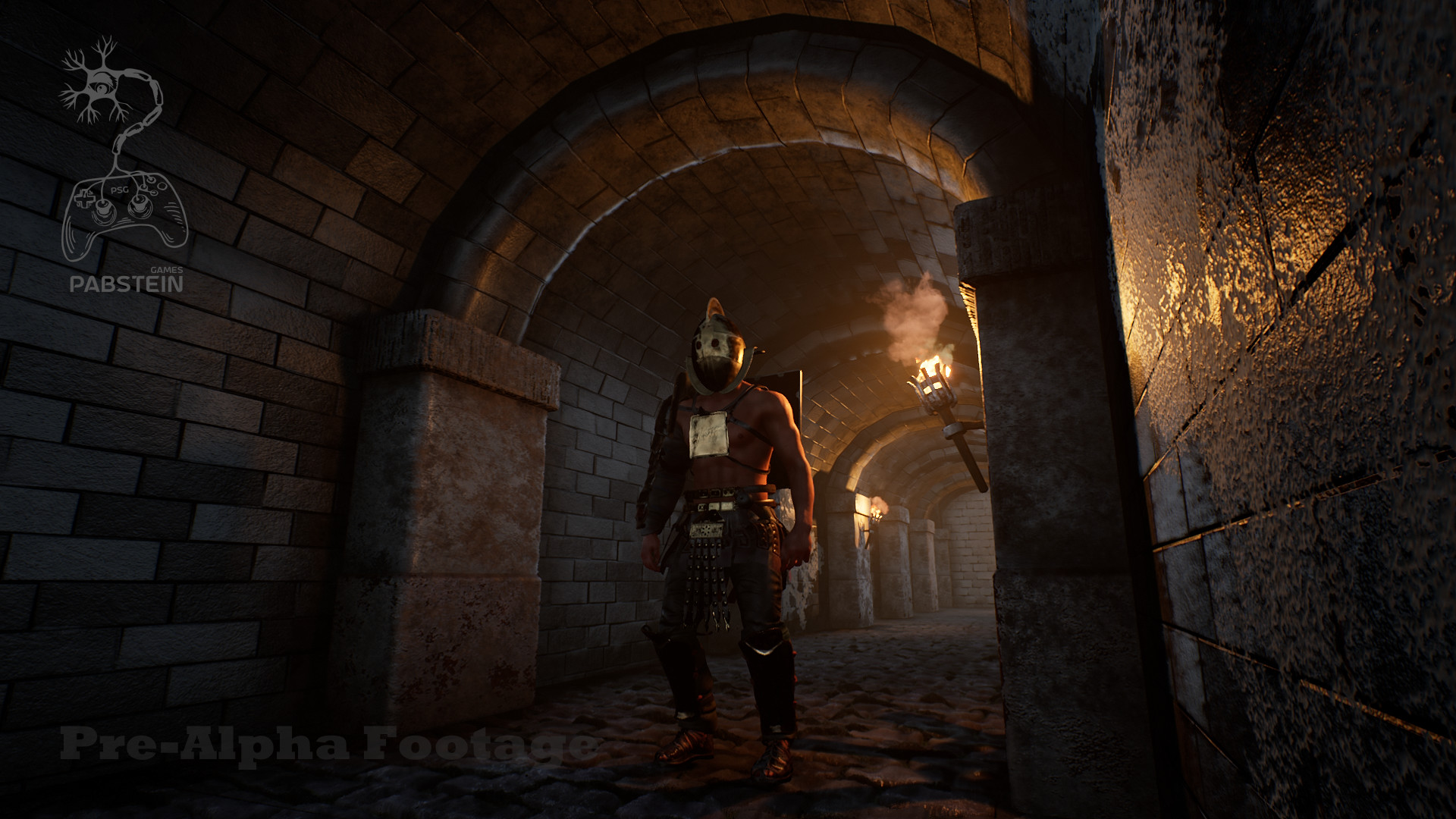 Gladiator: about to die screenshot 4