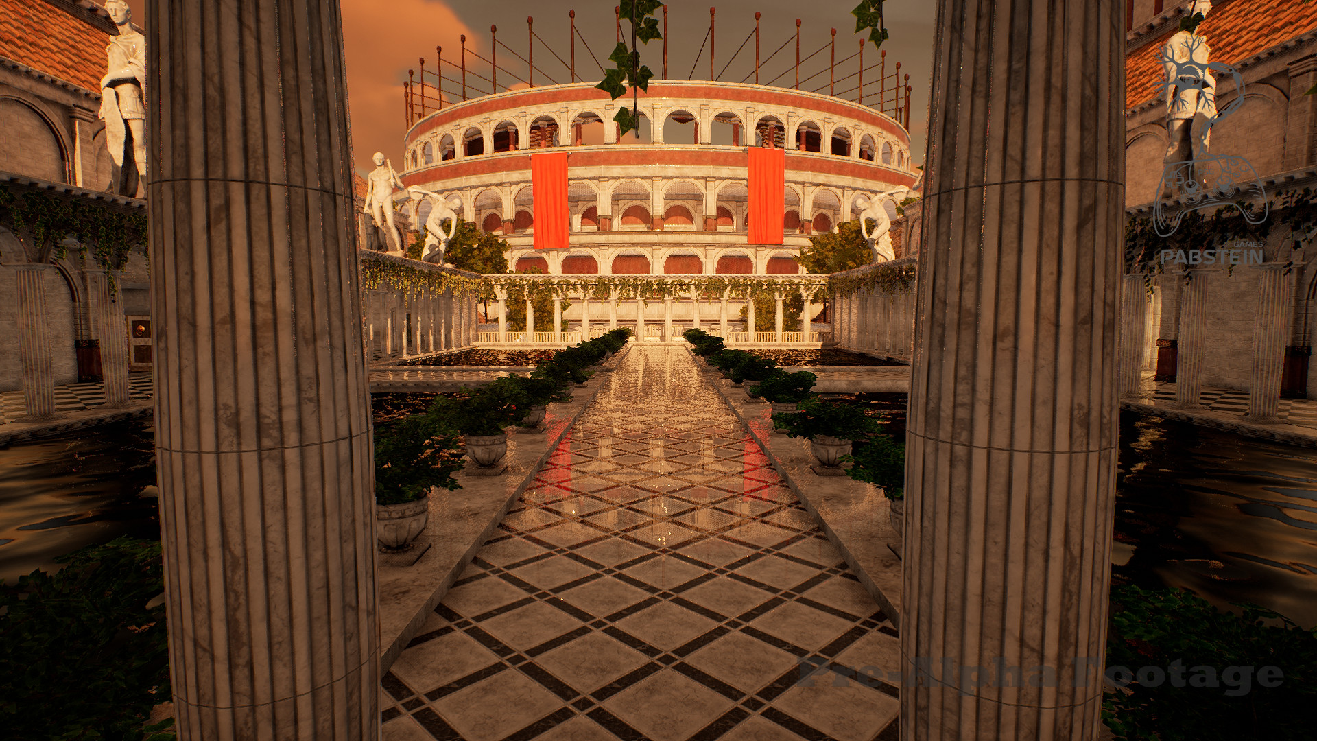 Gladiator: about to die screenshot 6