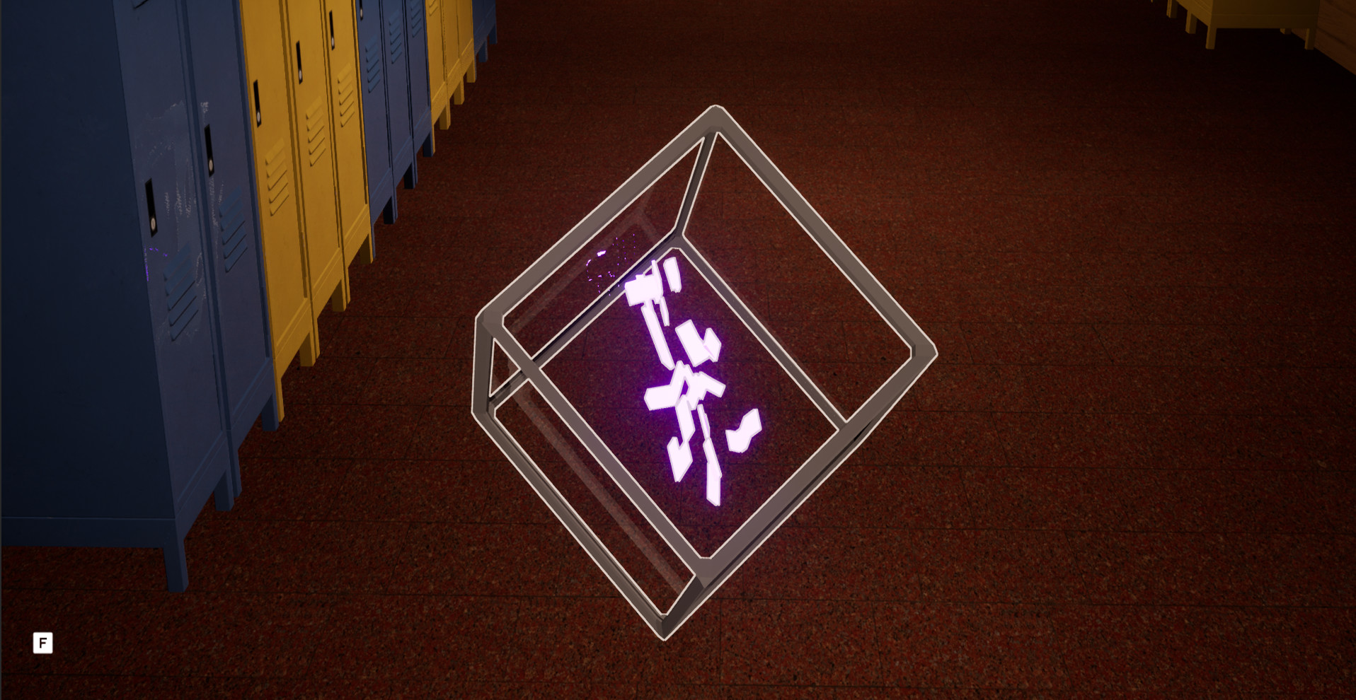 Escape From School screenshot 6