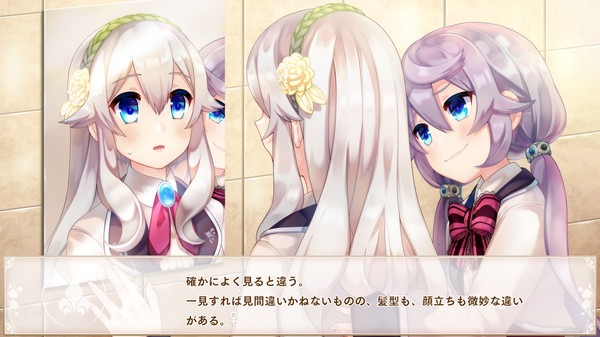 ボク姫PROJECT on Steam