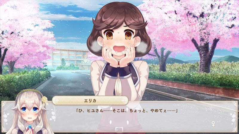 ボク姫PROJECT on Steam