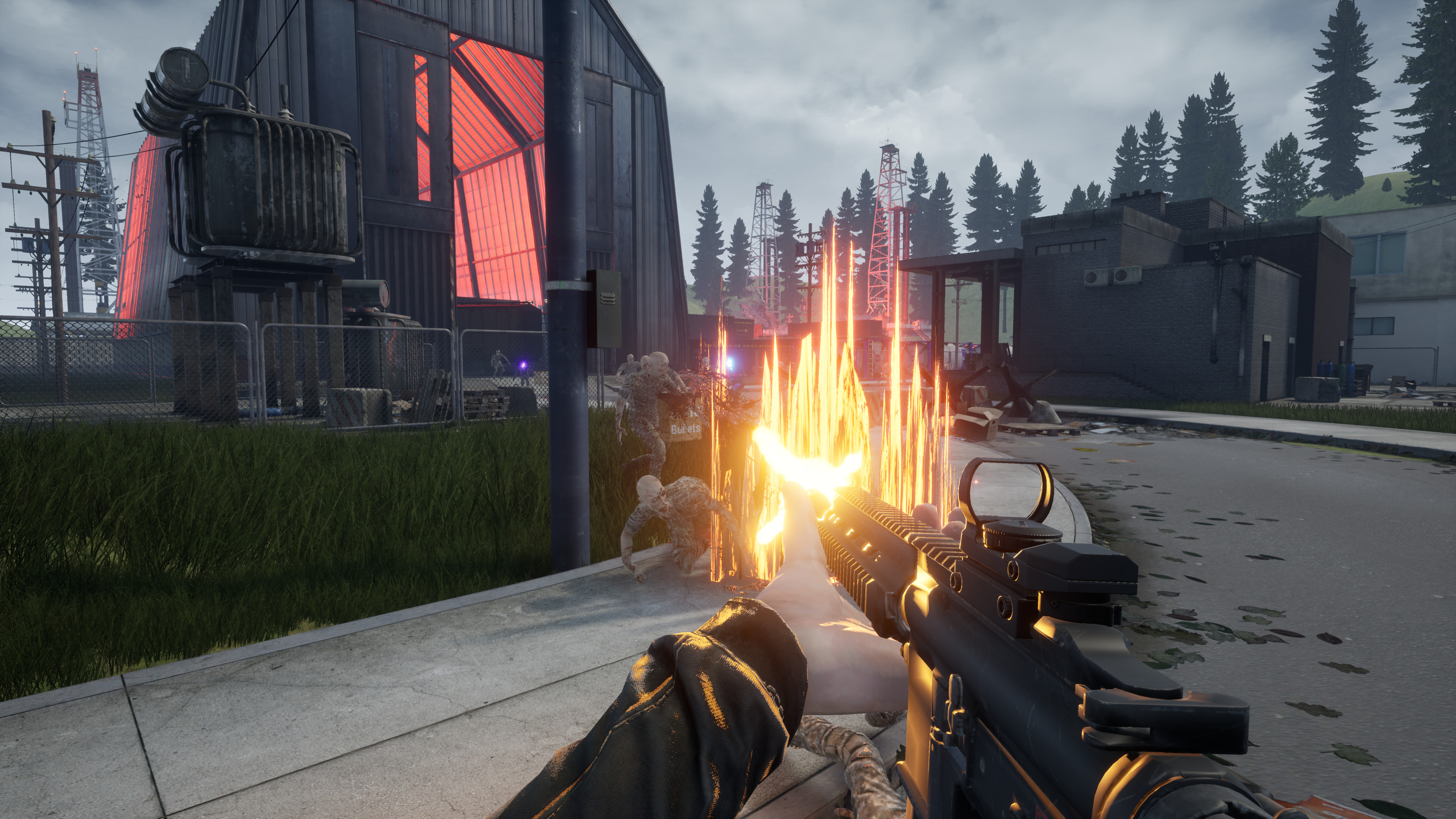 Core Alpha screenshot 3
