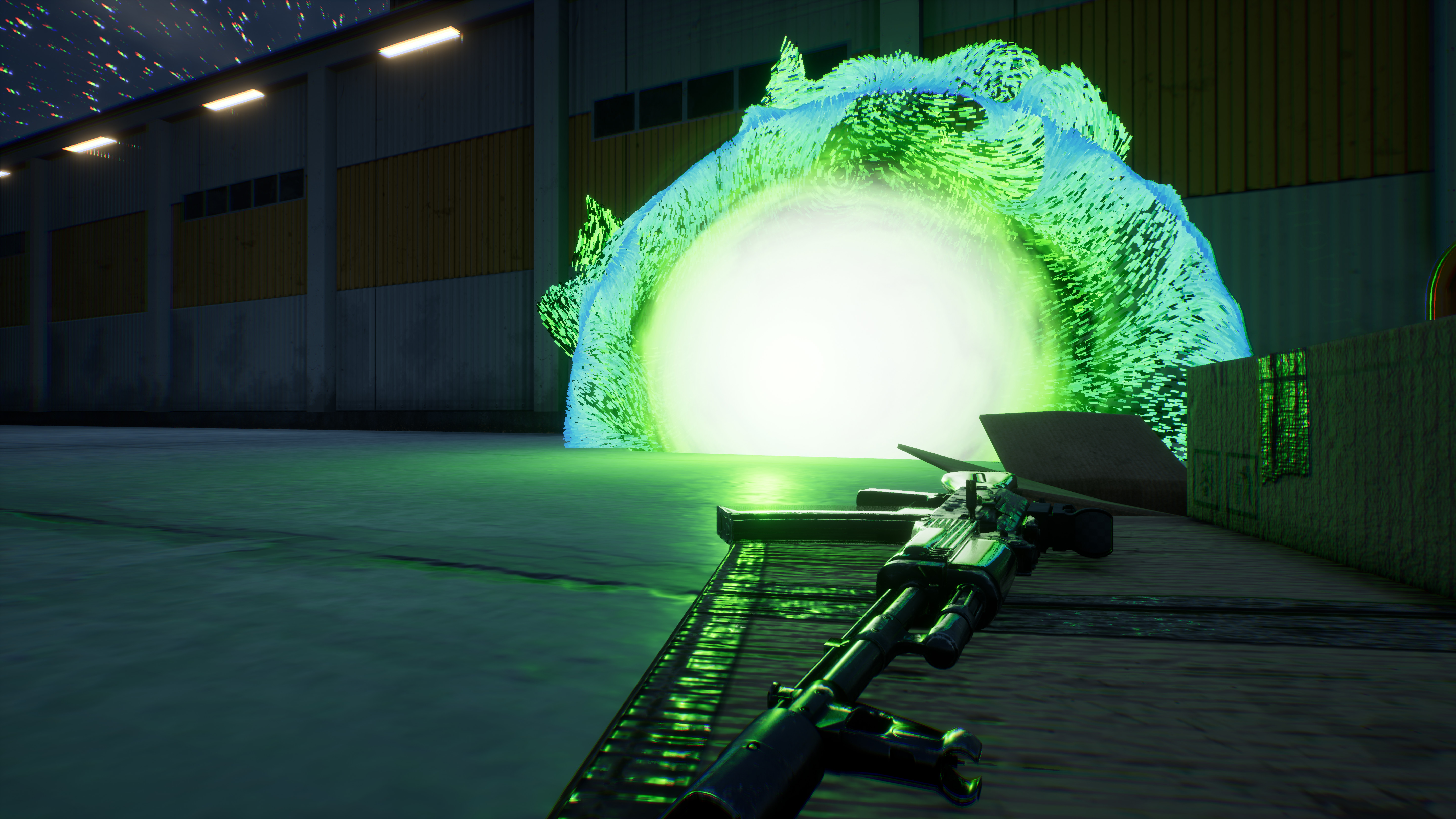 Core Alpha screenshot 5