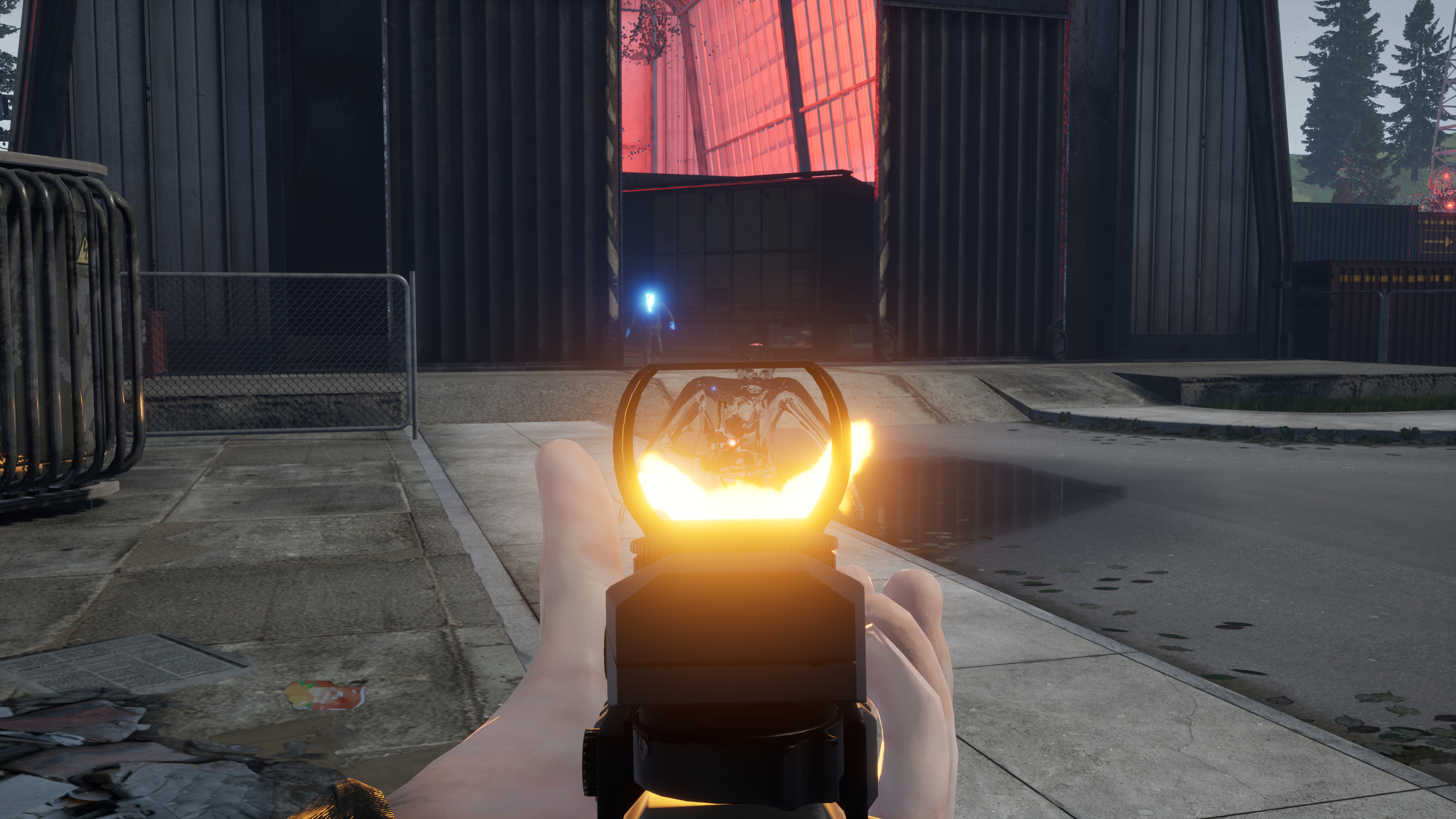 Core Alpha screenshot 4
