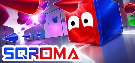 Sqroma Cover Image