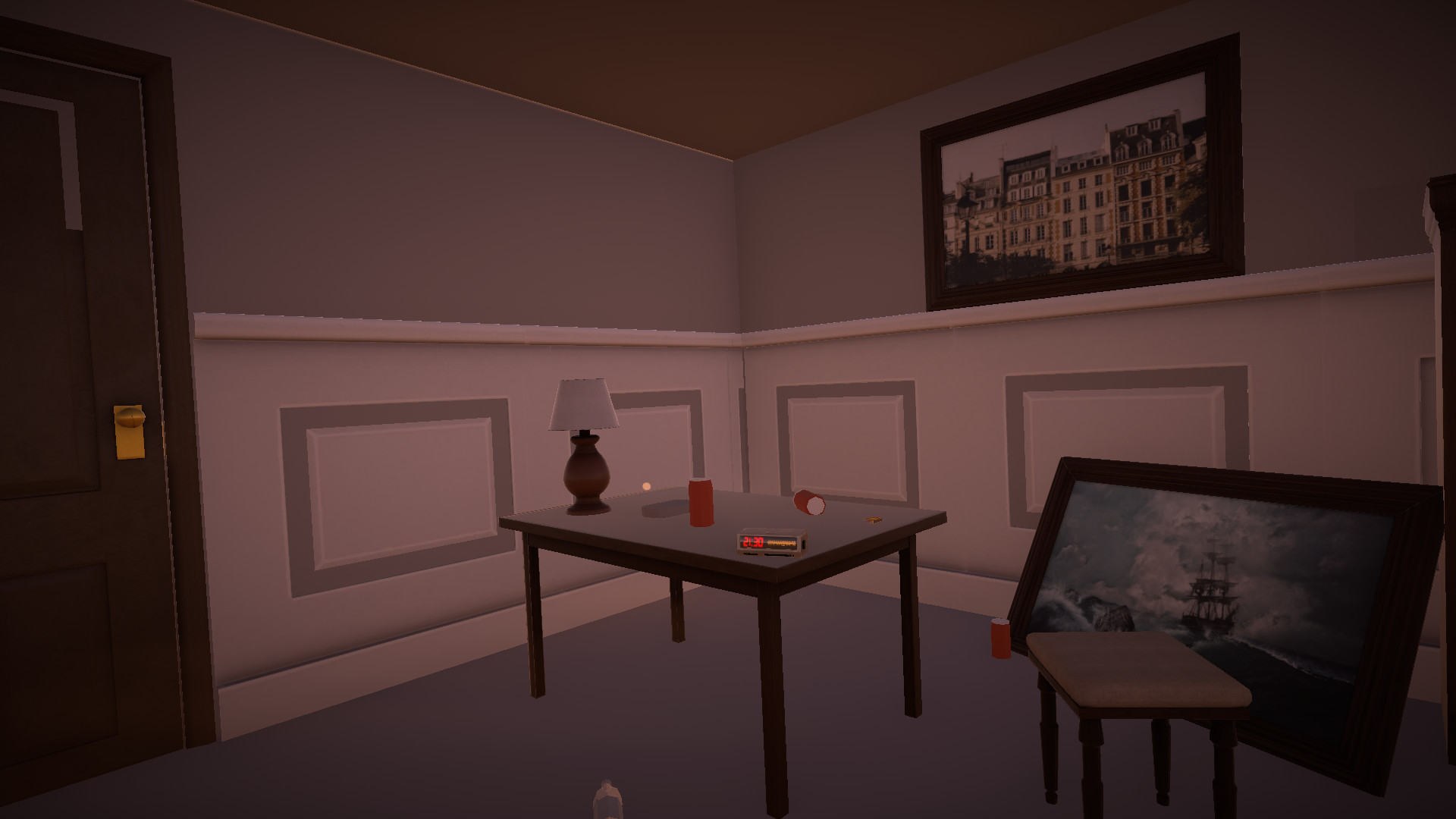 Last Minute screenshot 6