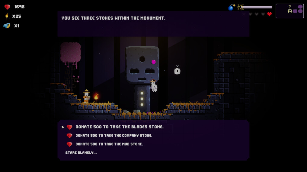 Beyond the Long Night screenshot 6