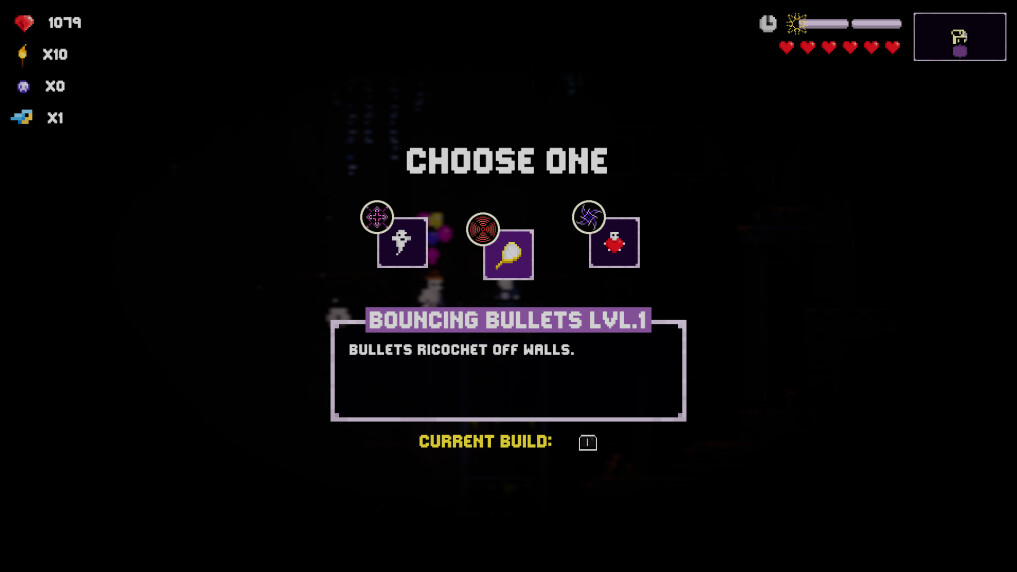Beyond the Long Night screenshot 13