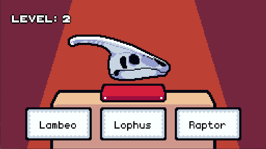 Dinogotchi screenshot 9