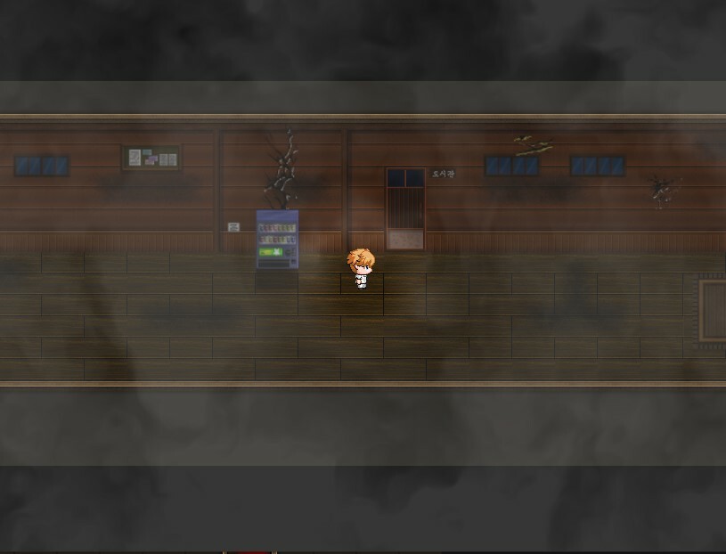 저주받은학교(cursedschool) screenshot 4