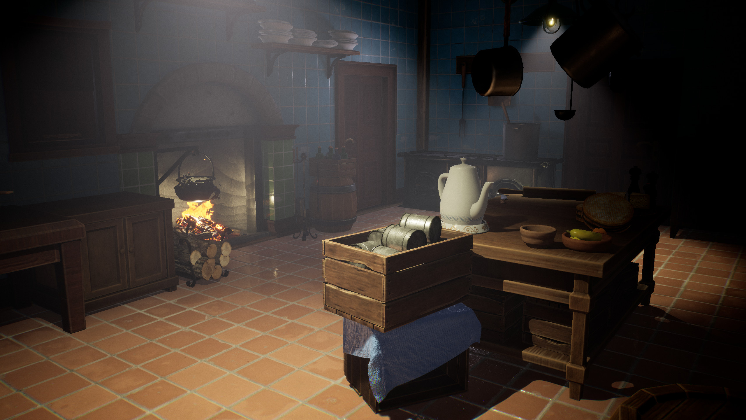 Light screenshot 6