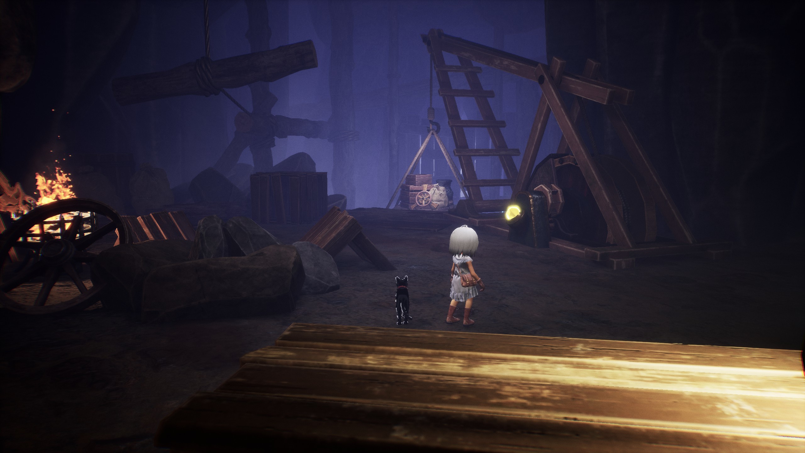 Light screenshot 12