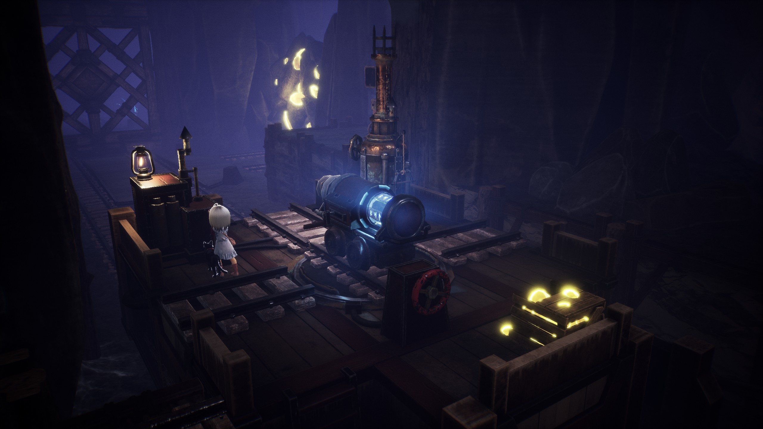 Light screenshot 11