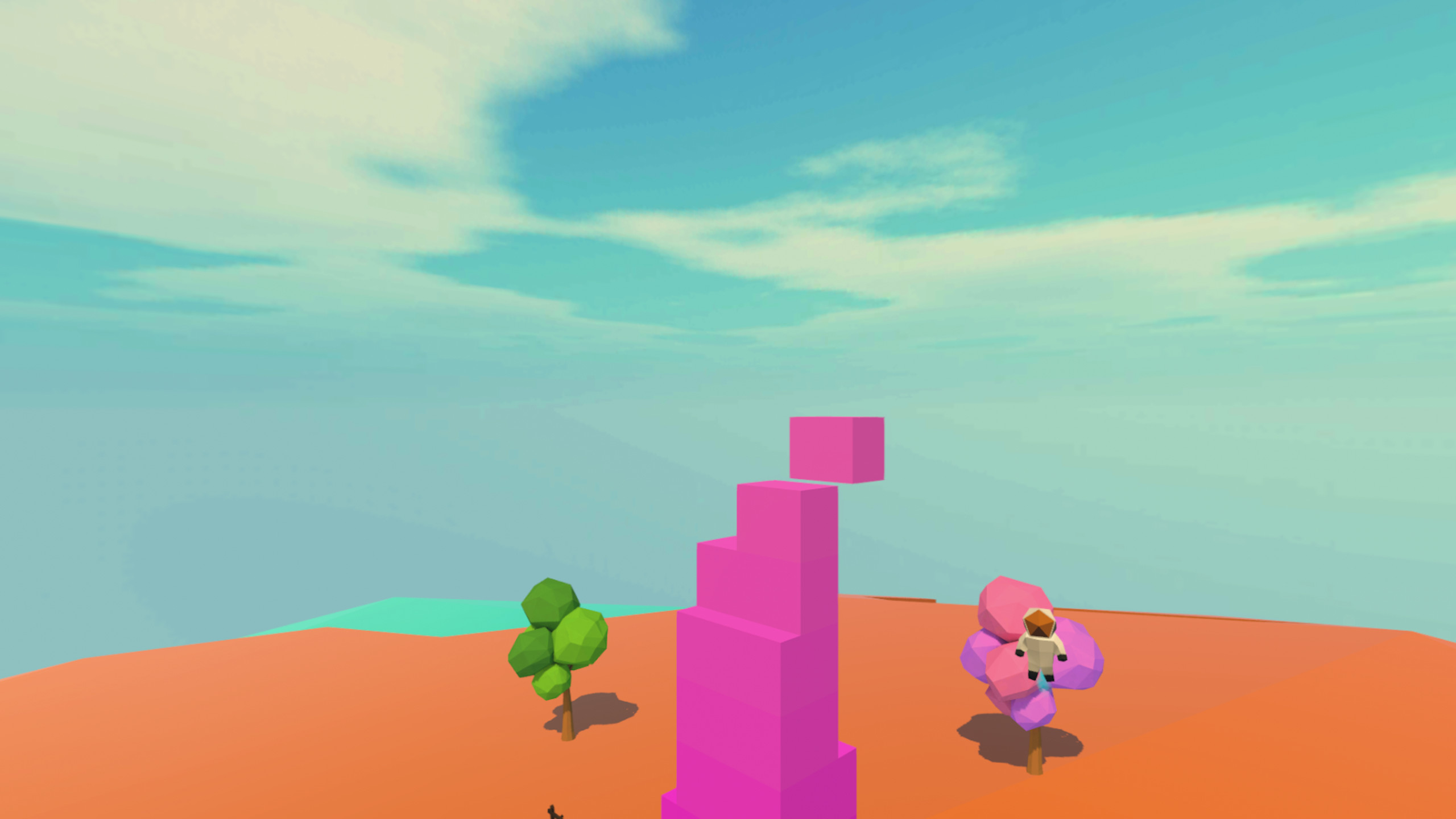MoveUp screenshot 2