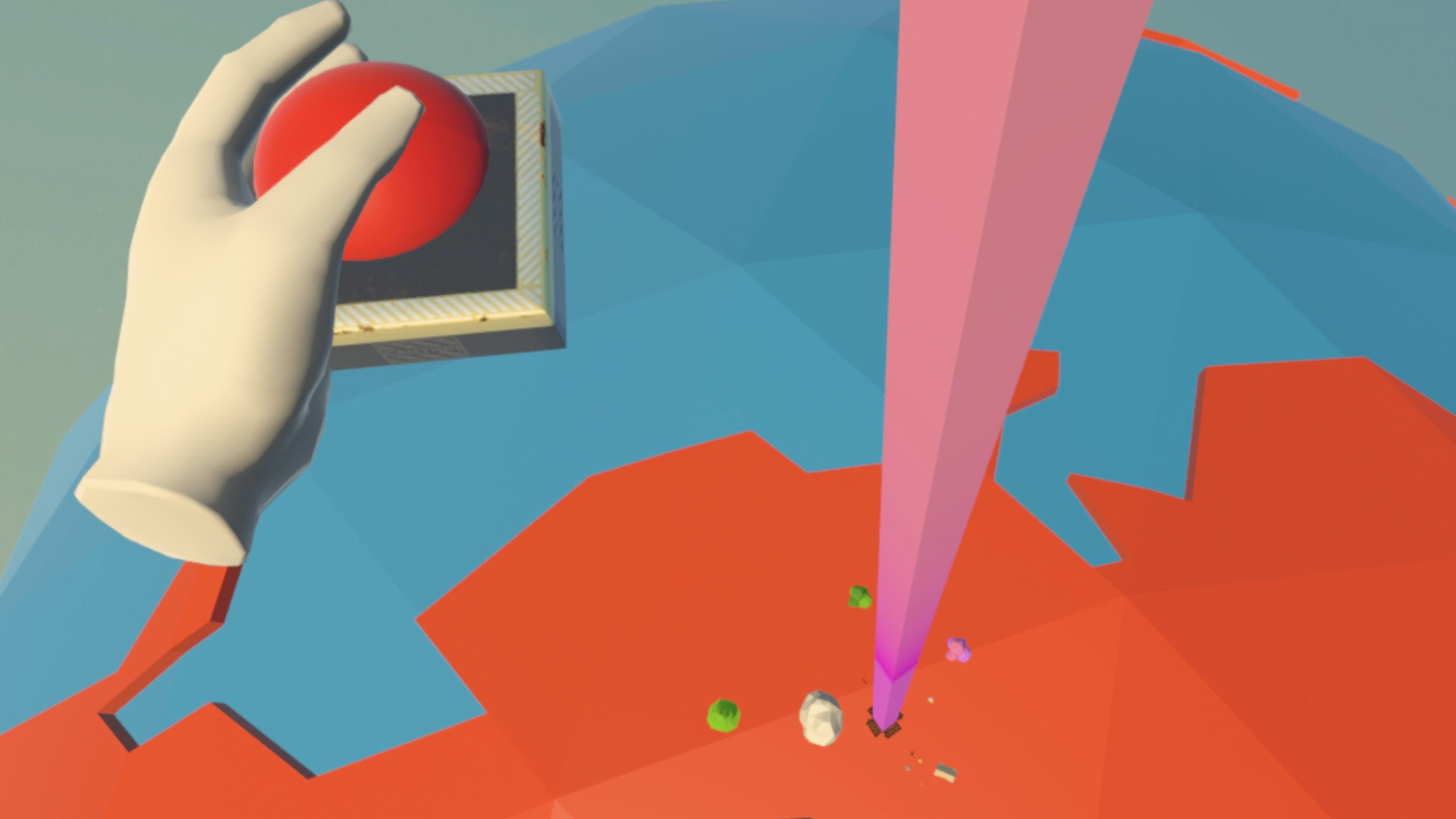 MoveUp screenshot 1