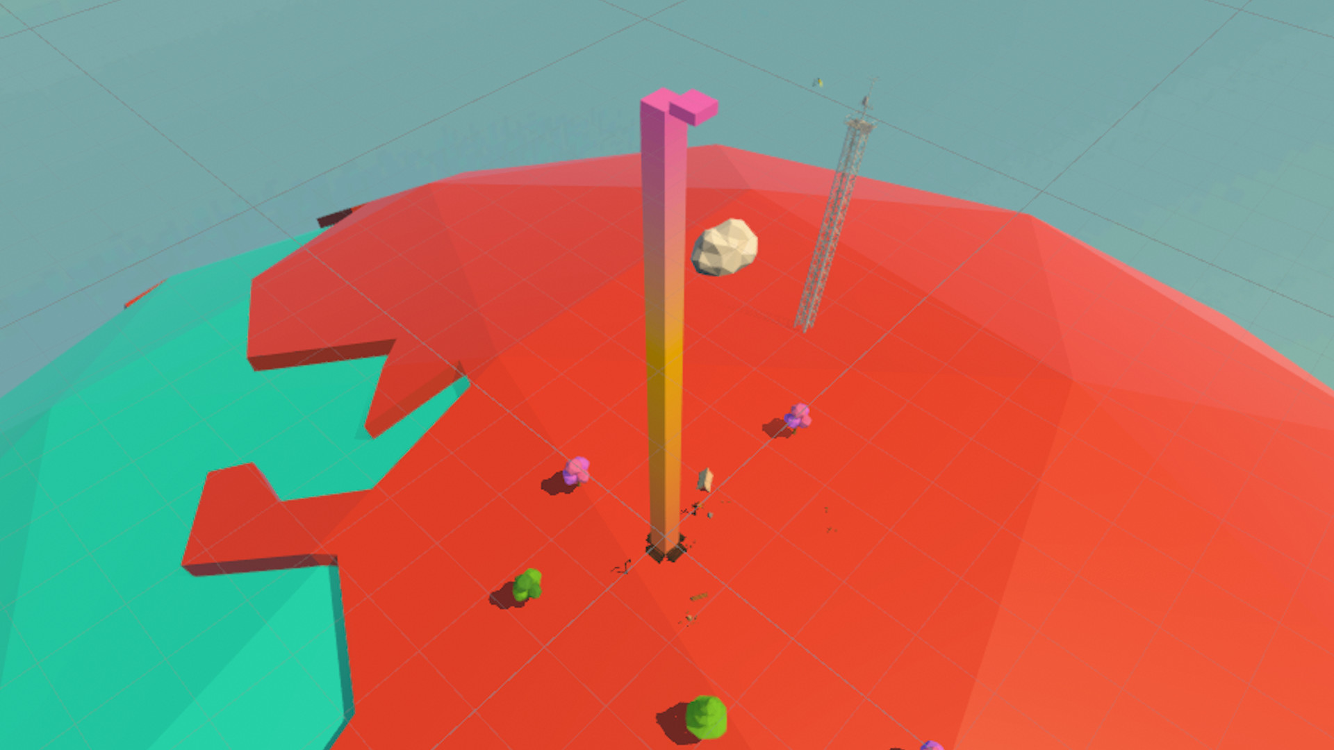 MoveUp screenshot 5