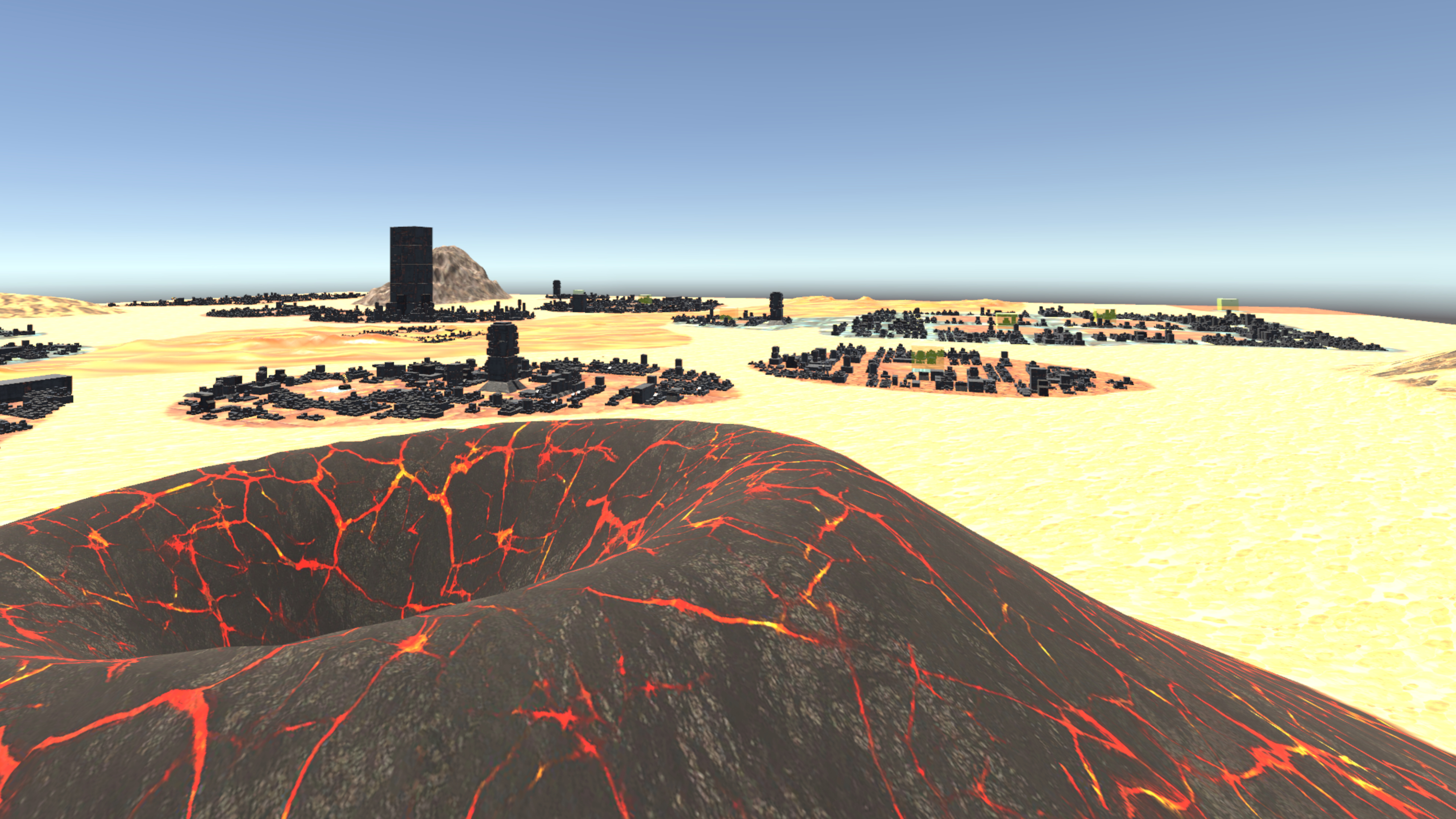 Bull3000VRTS screenshot 21