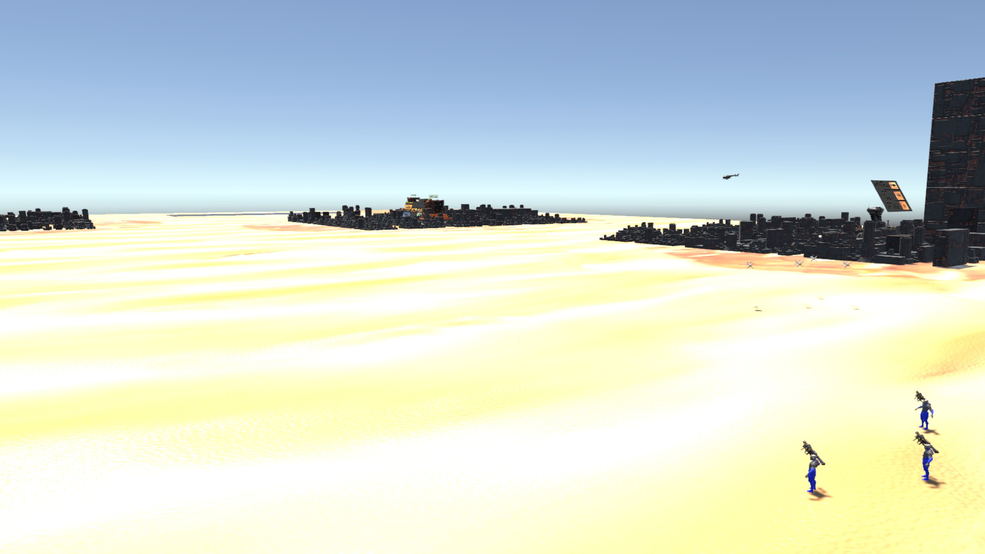 Bull3000VRTS screenshot 9