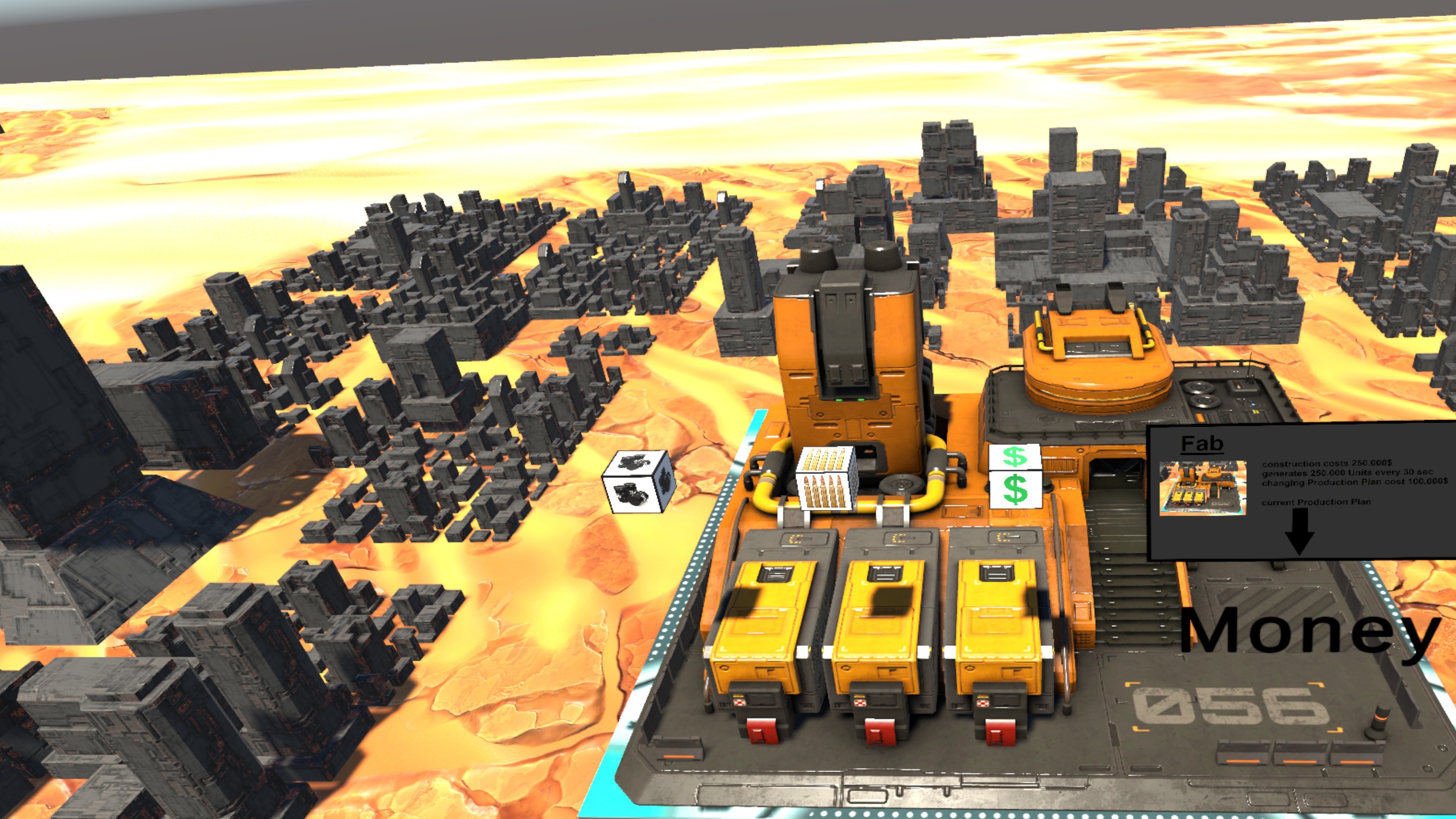 Bull3000VRTS screenshot 13