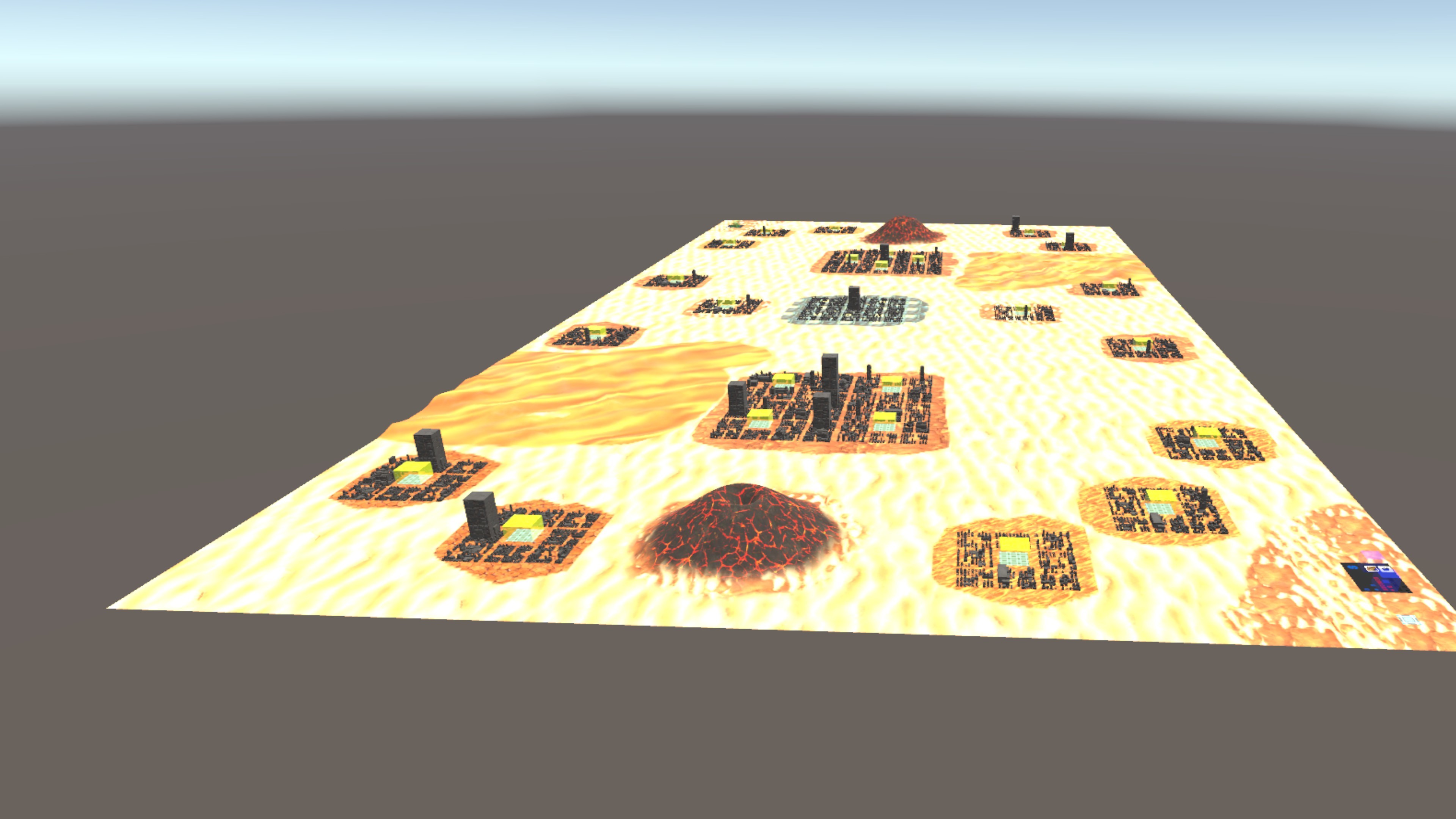 Bull3000VRTS screenshot 12