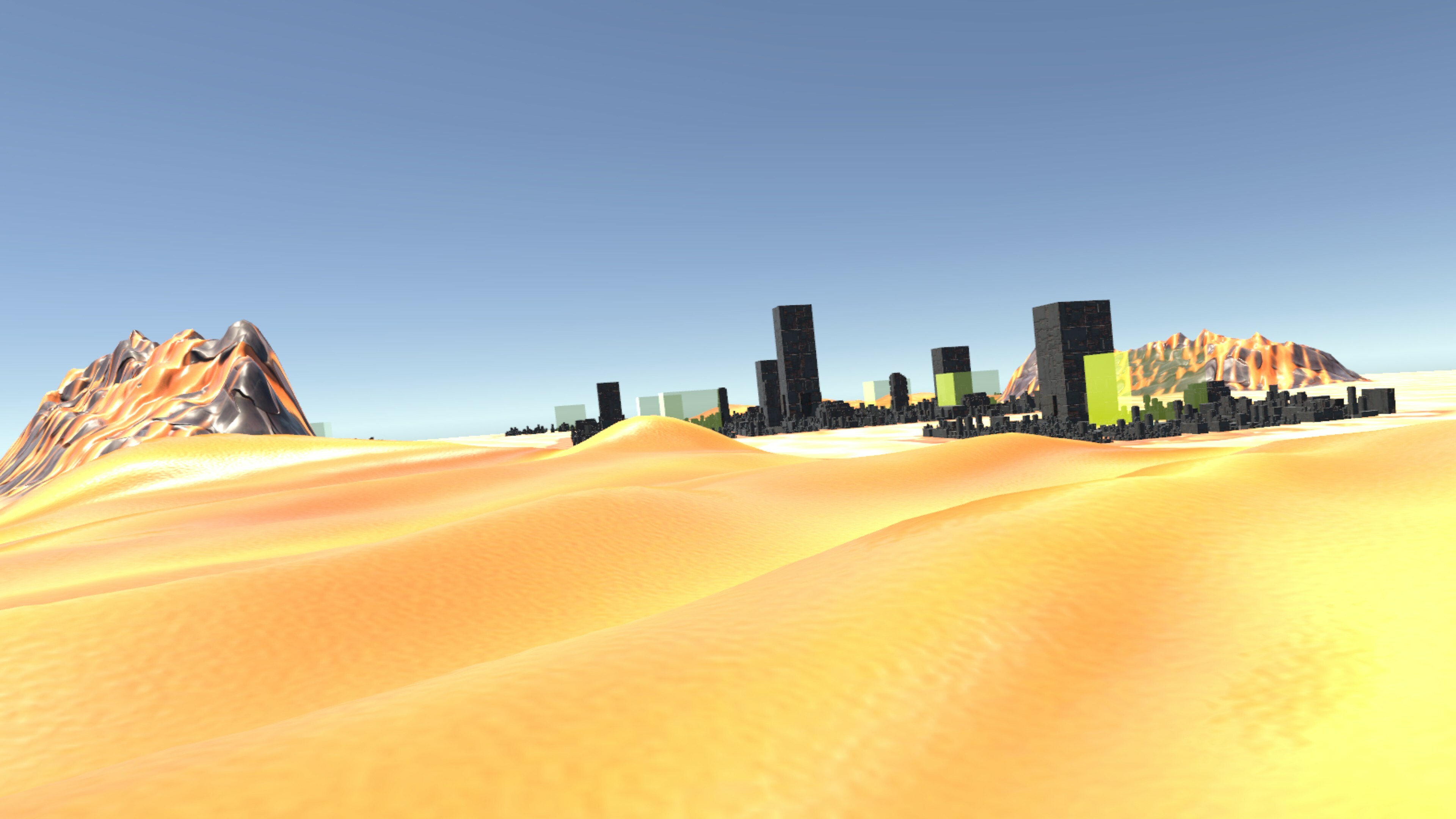Bull3000VRTS screenshot 15