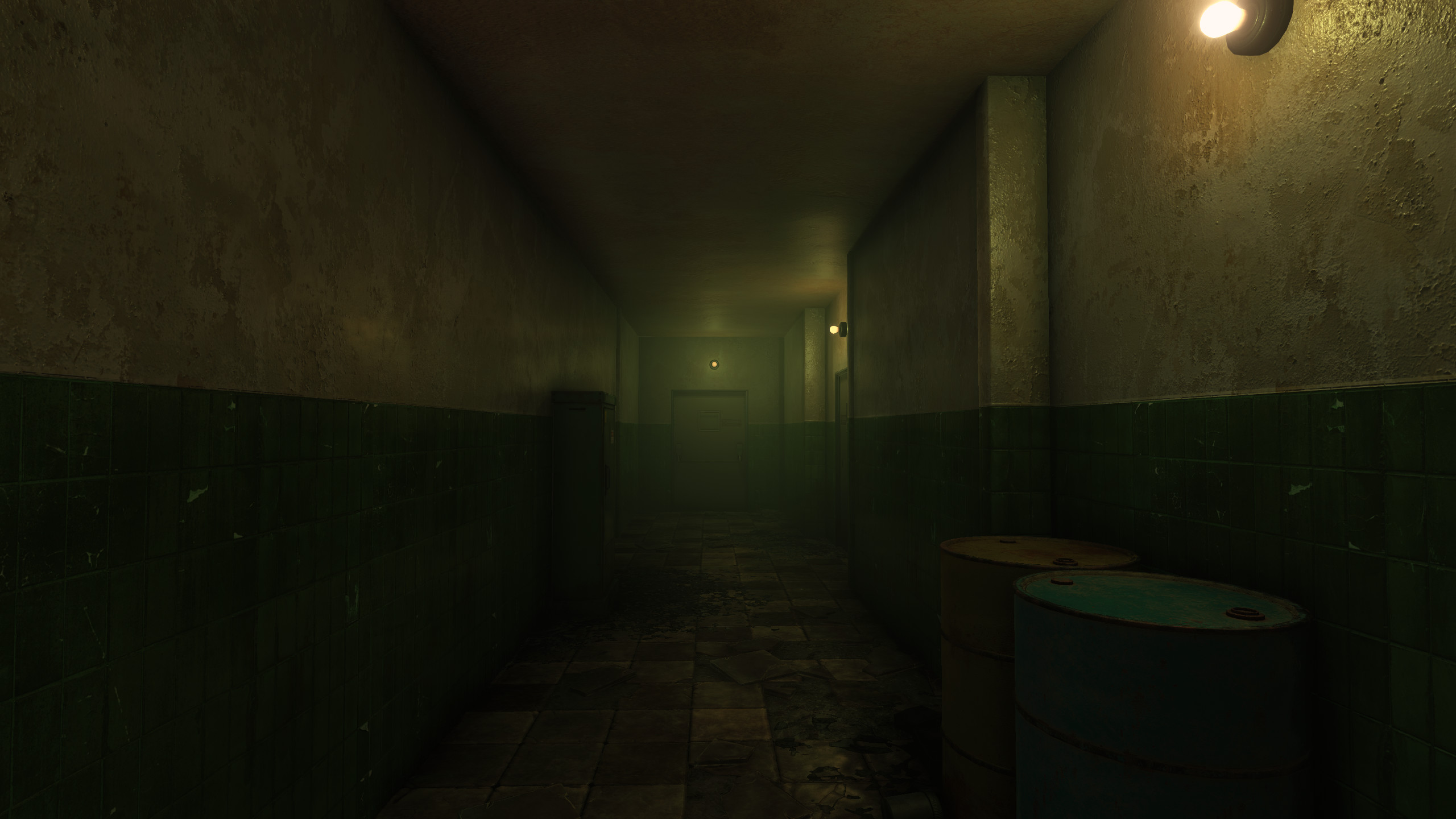 PIGFACE MASSACRE screenshot 7