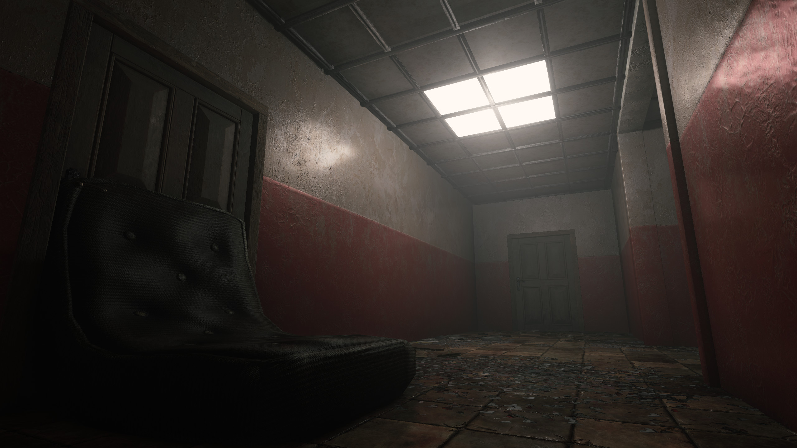 PIGFACE MASSACRE screenshot 6