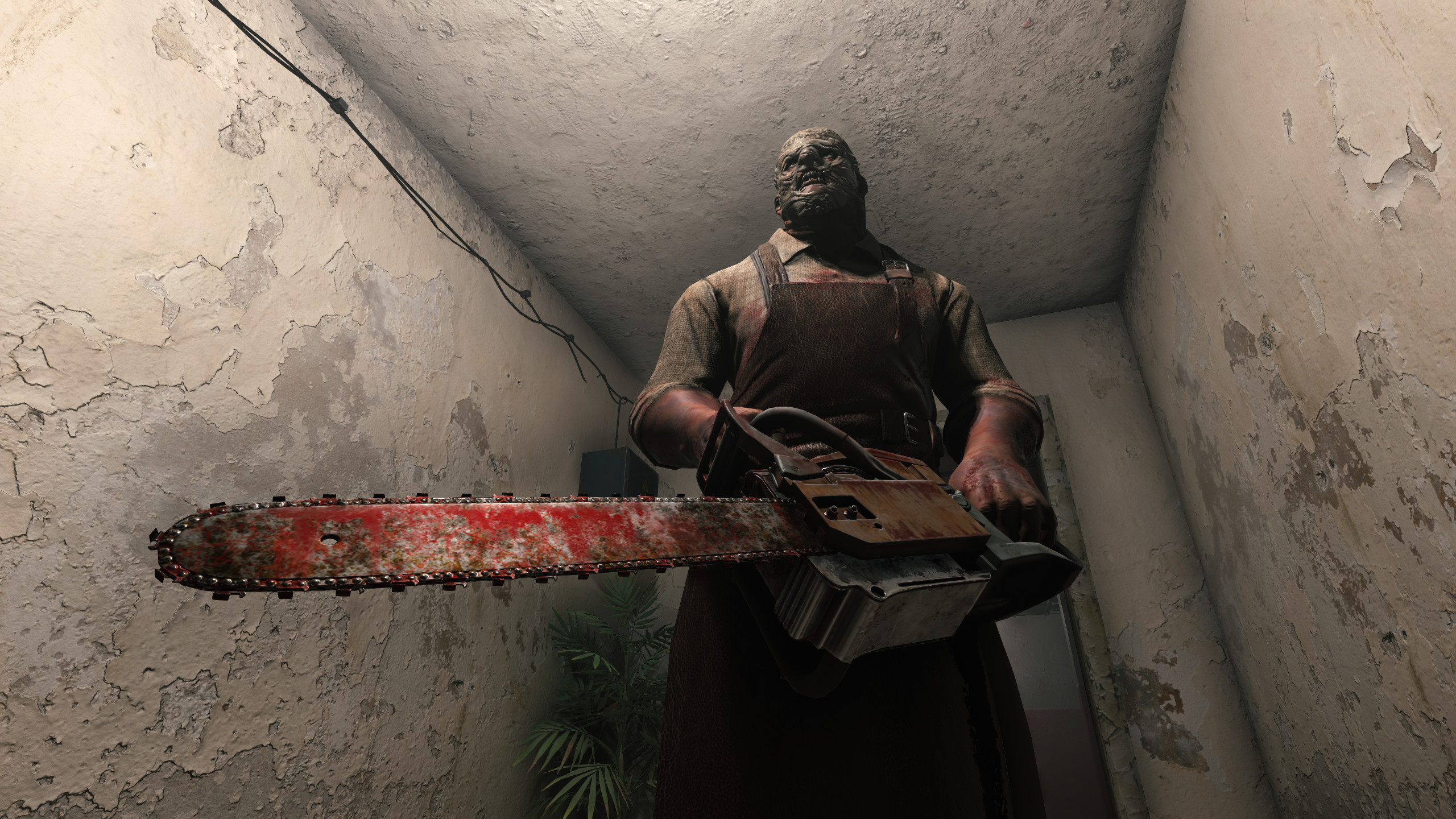 PIGFACE MASSACRE screenshot 9