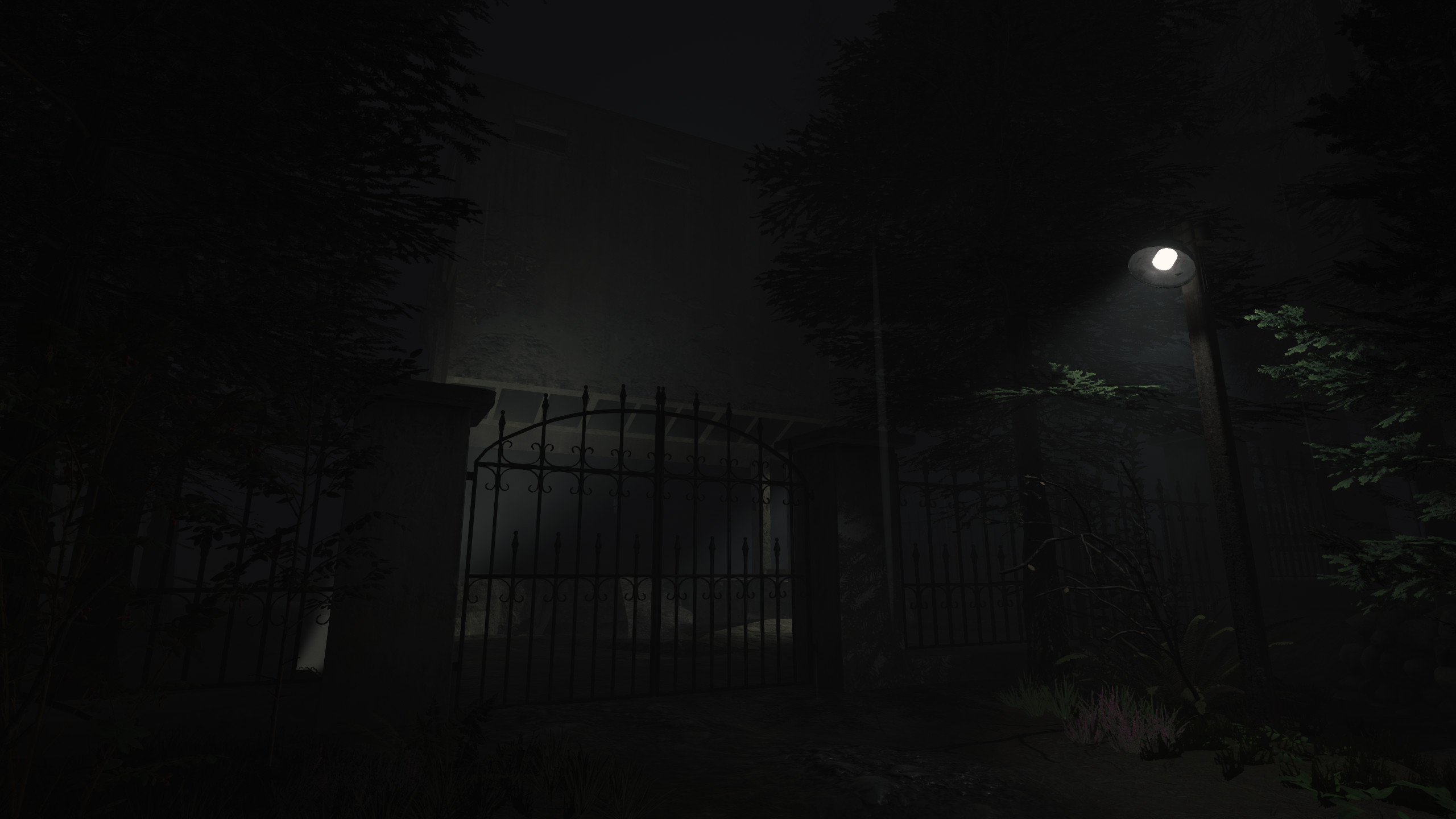 PIGFACE MASSACRE screenshot 8