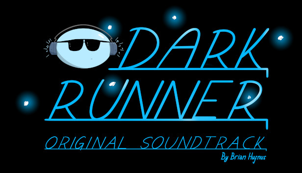 Dark Runner Soundtrack screenshot 1