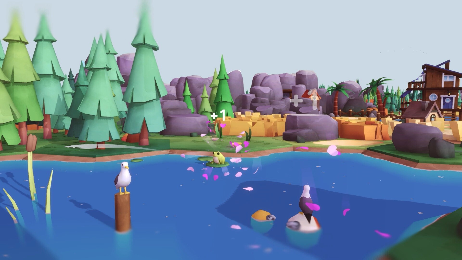 Pan'orama screenshot 15