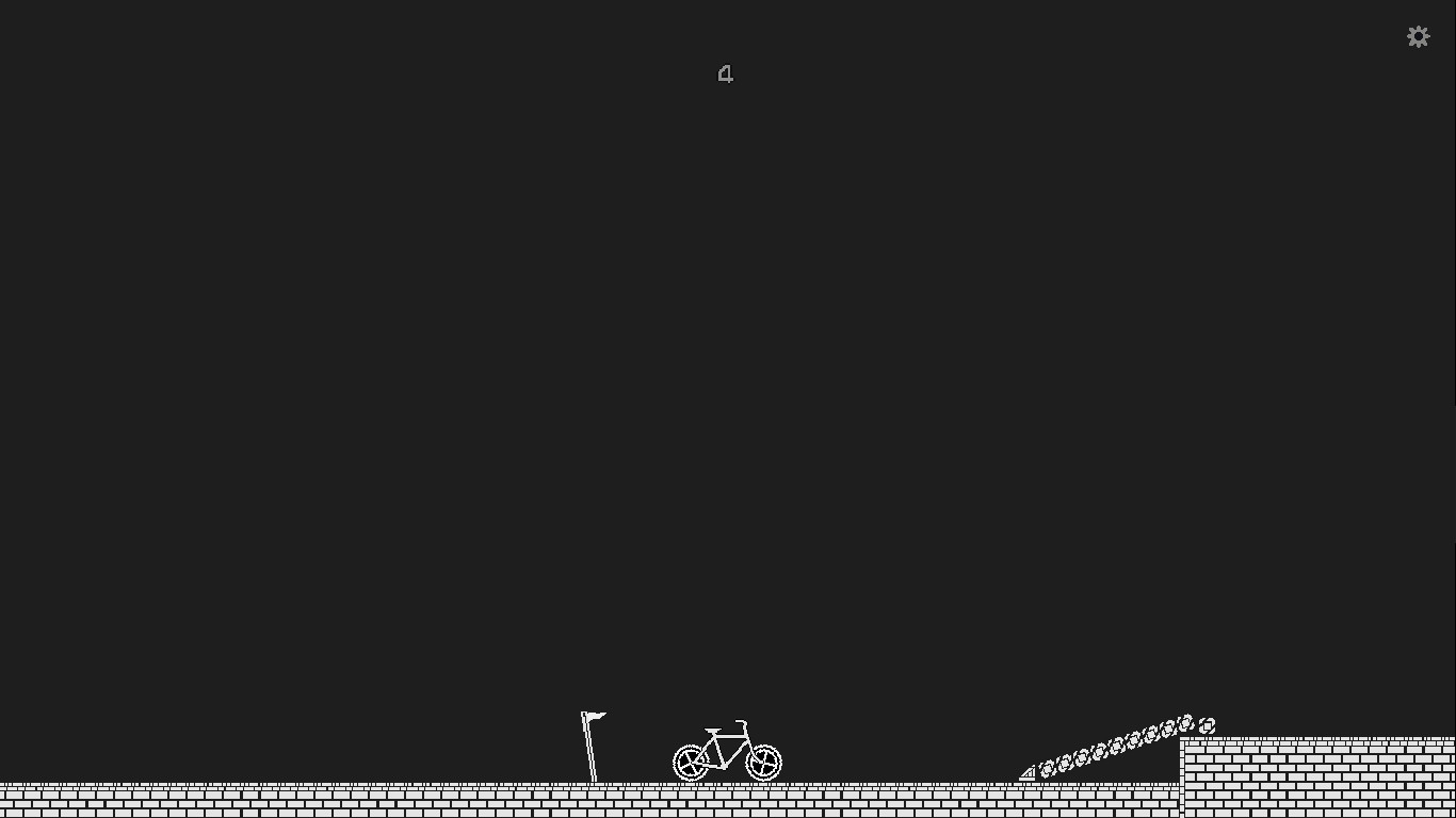 BIT BIKE screenshot 7