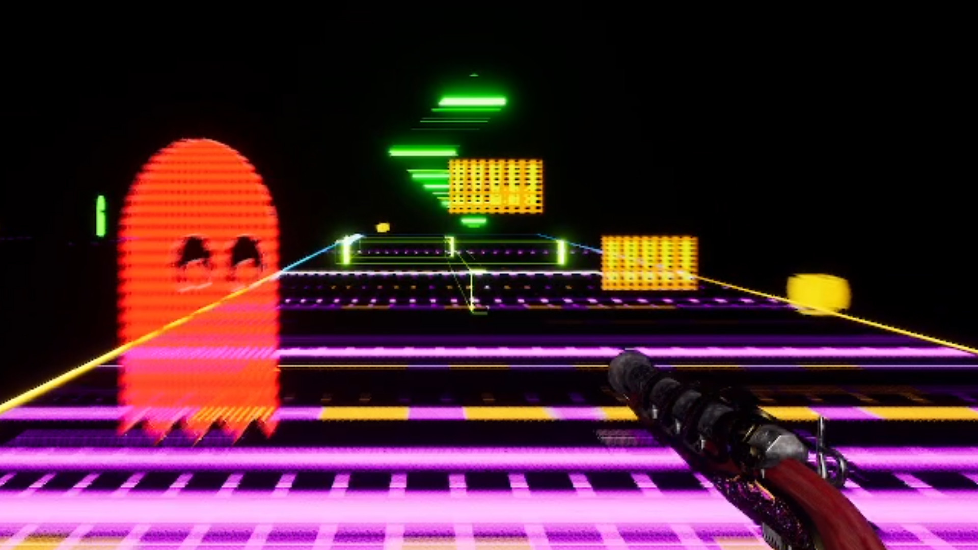 FBG Arcade Machine screenshot 4