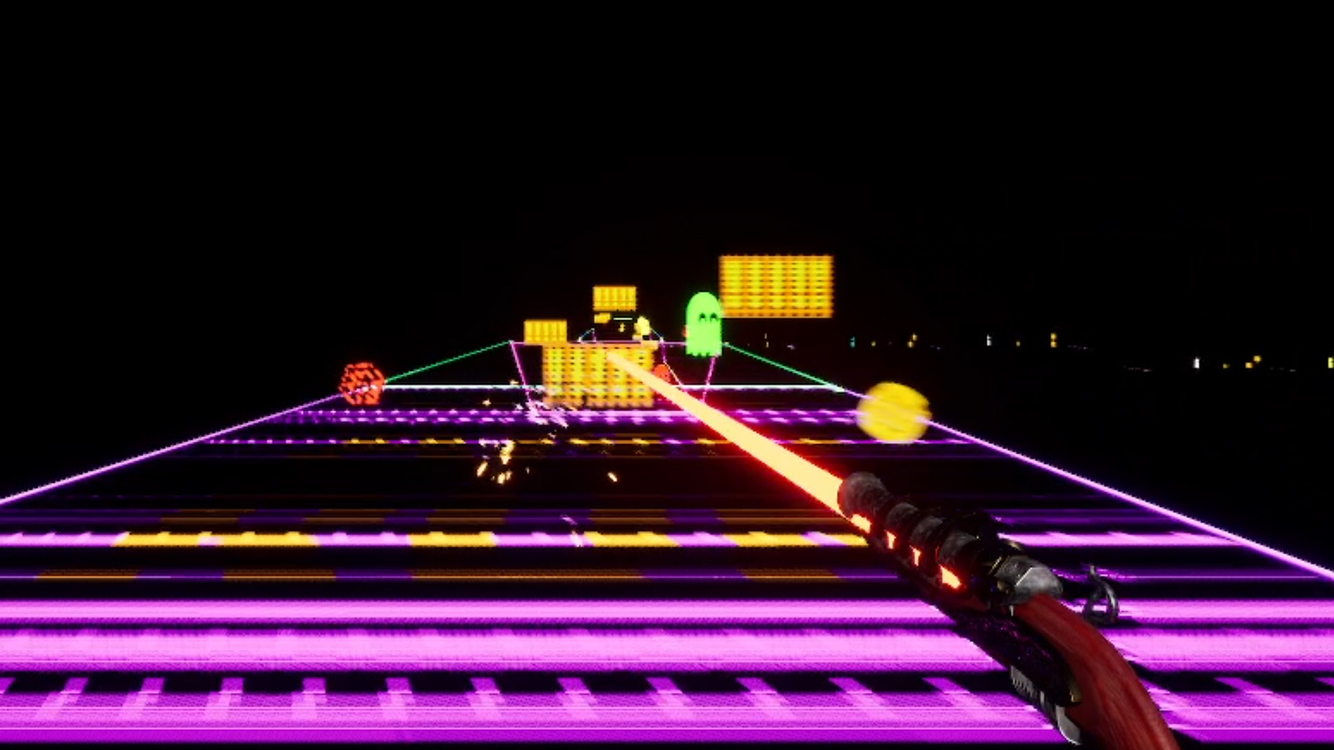 FBG Arcade Machine screenshot 3