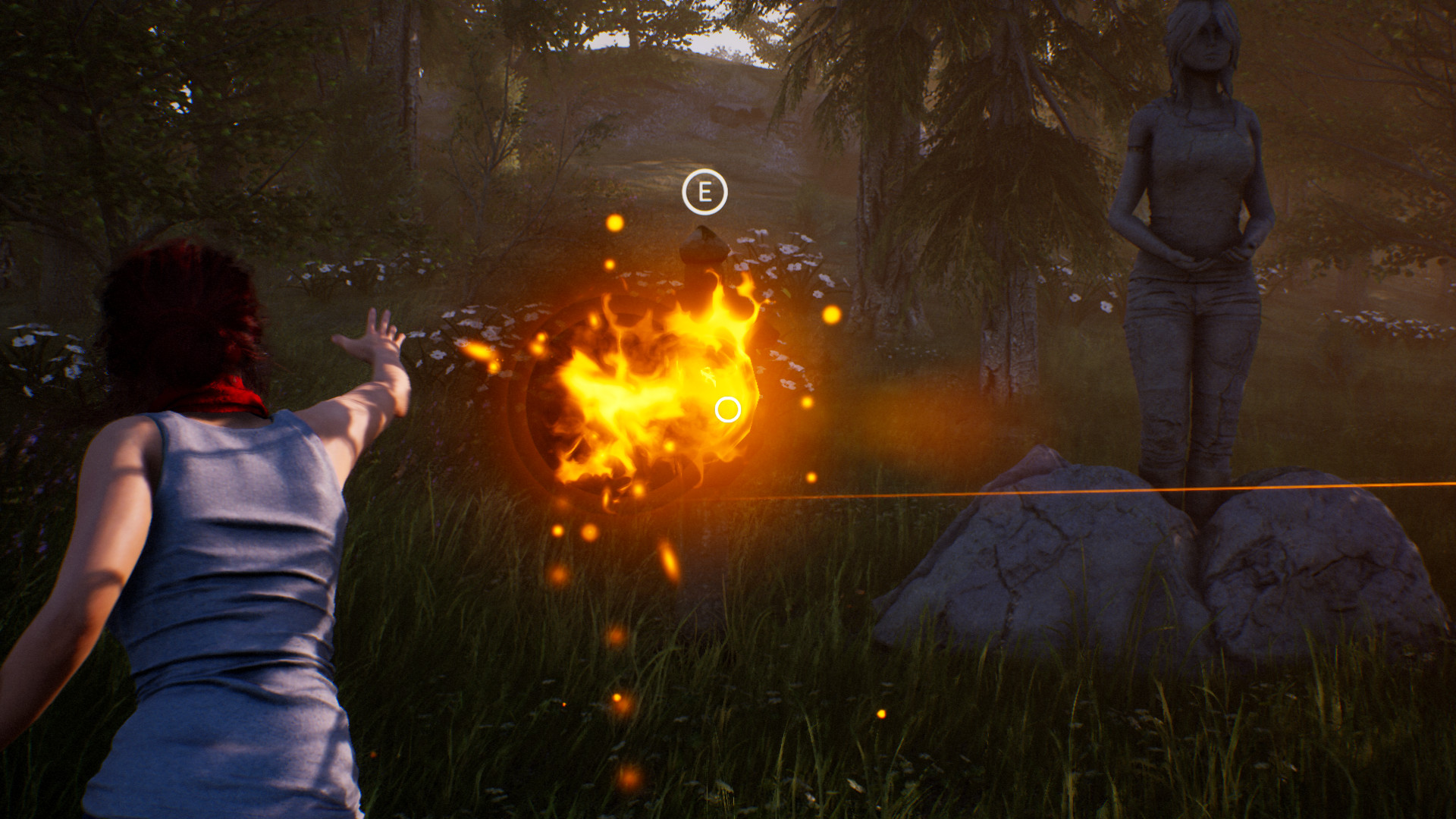 Fira screenshot 2