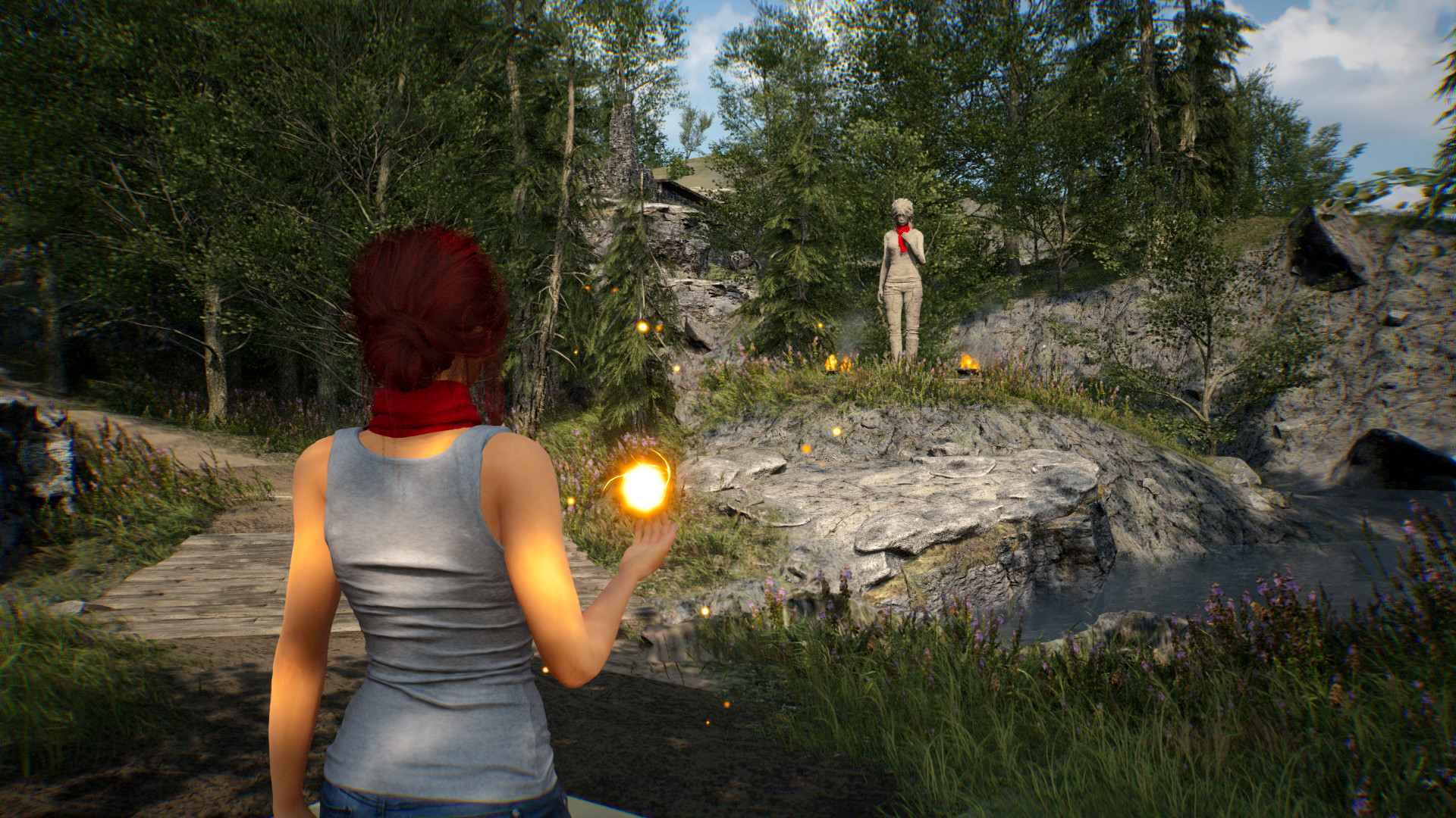 Fira screenshot 6