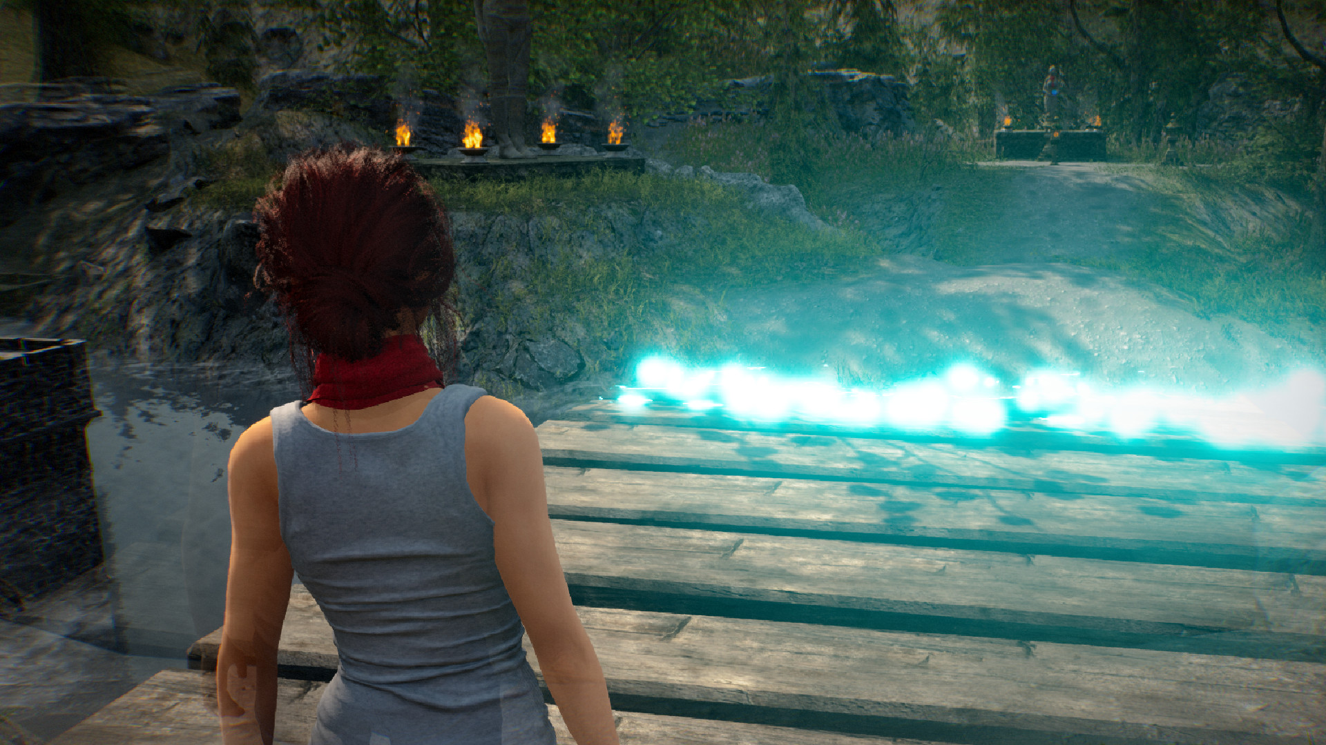Fira screenshot 3