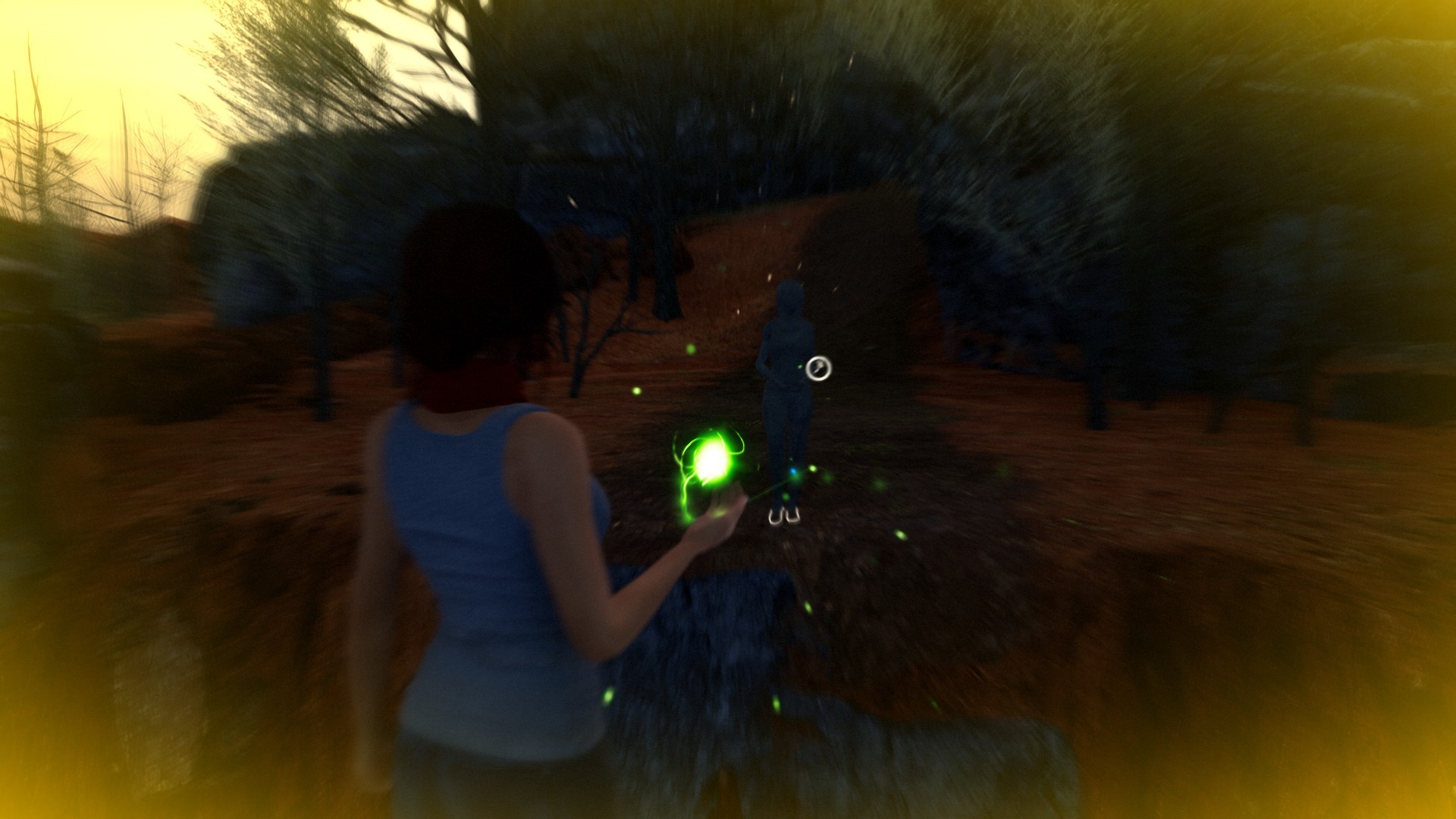 Fira screenshot 4