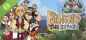 Behind the Beyond Demo