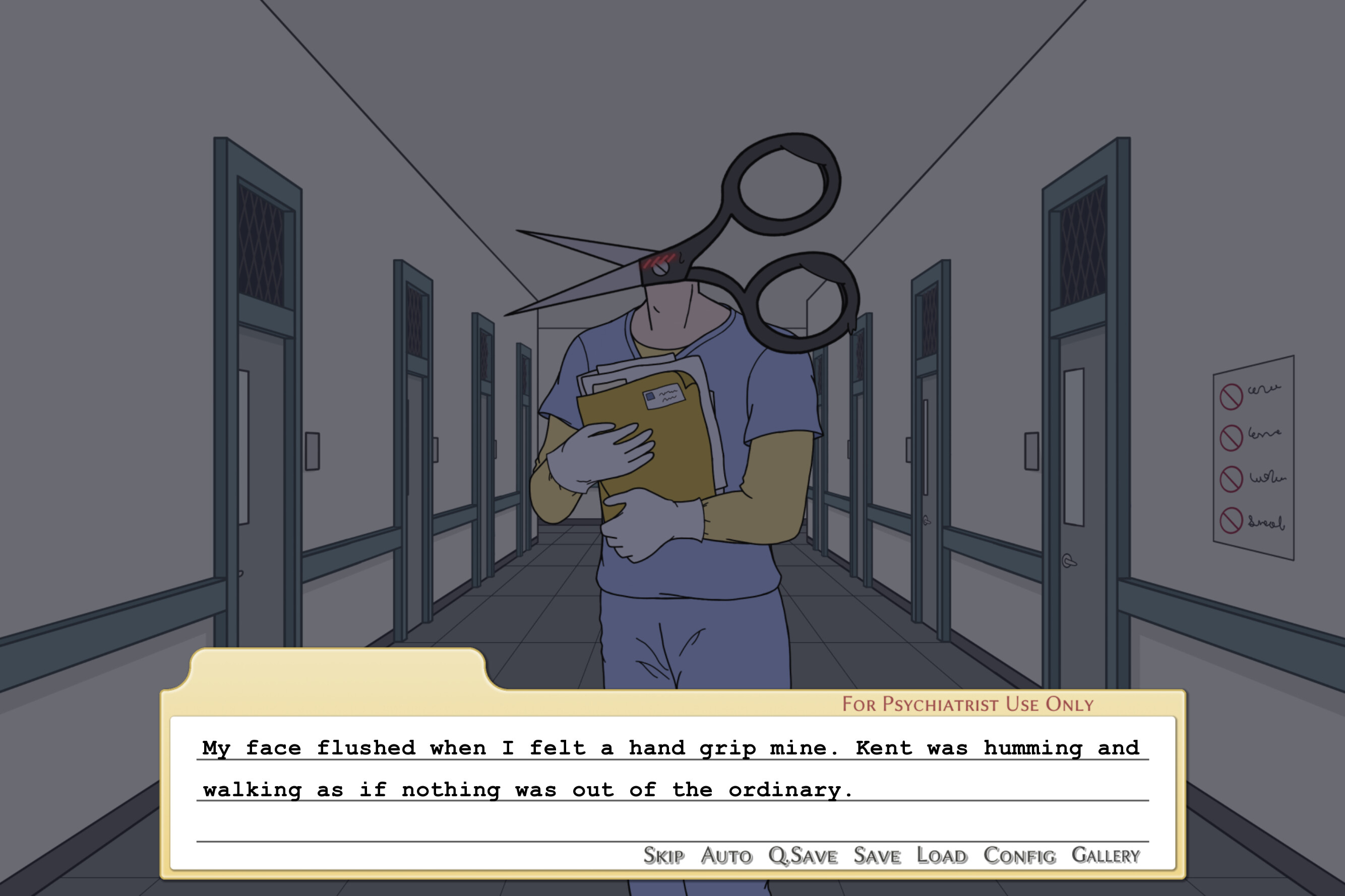 Object Ward screenshot 8