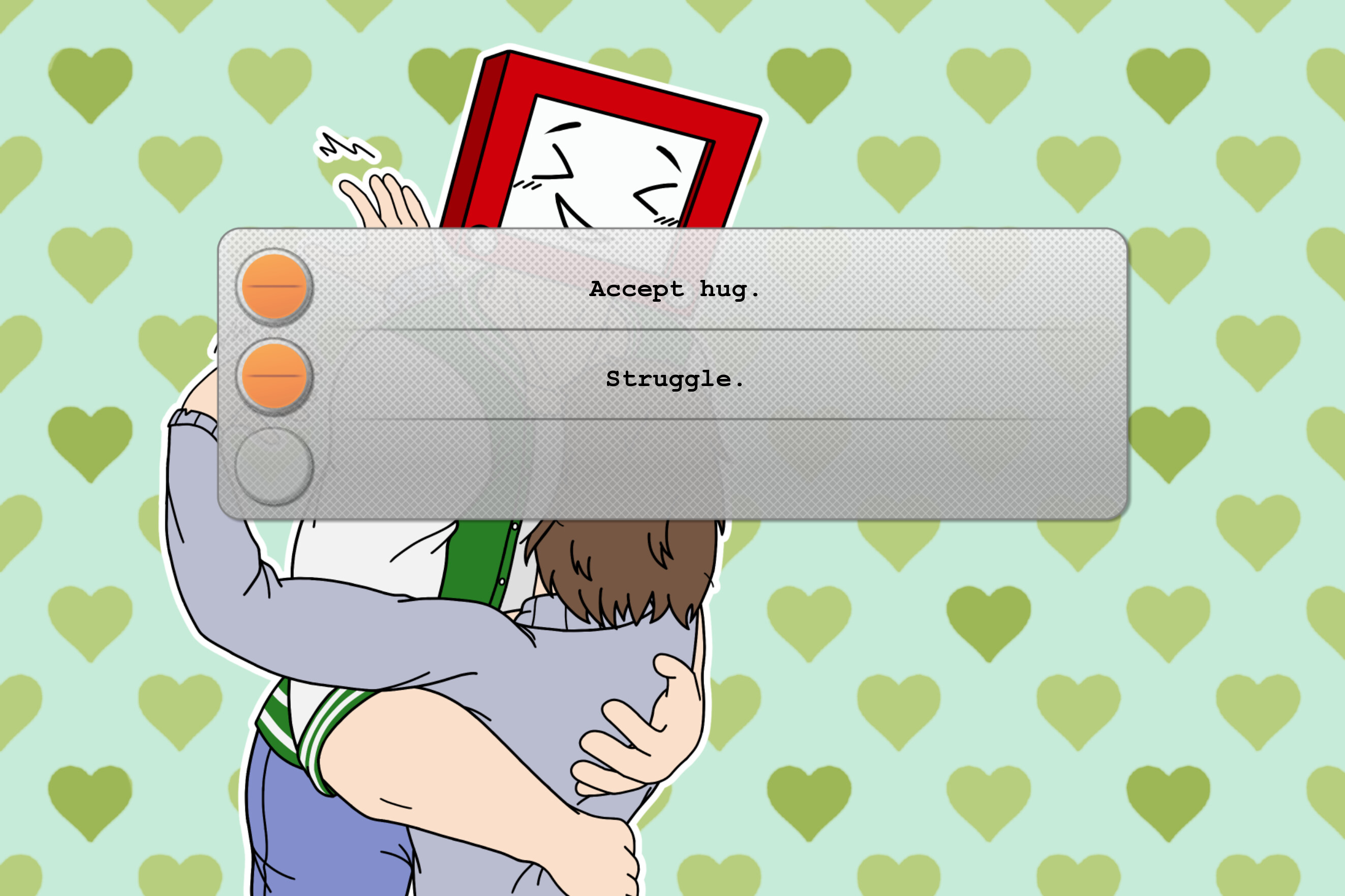Object Ward screenshot 5