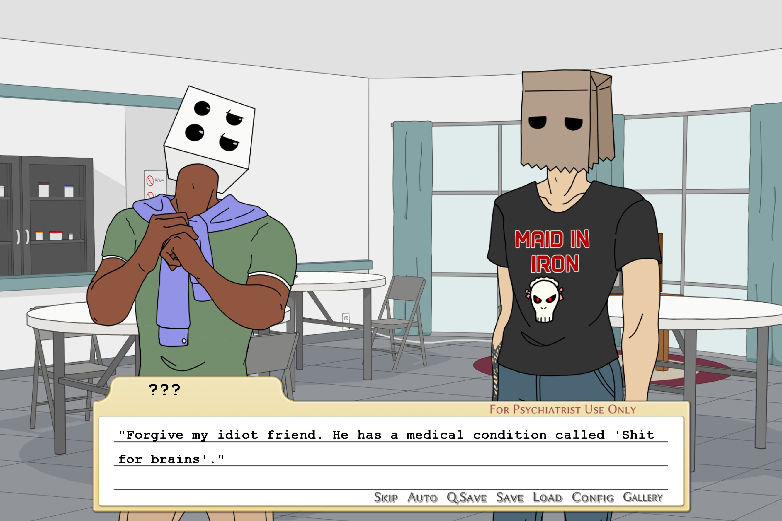 Object Ward screenshot 4
