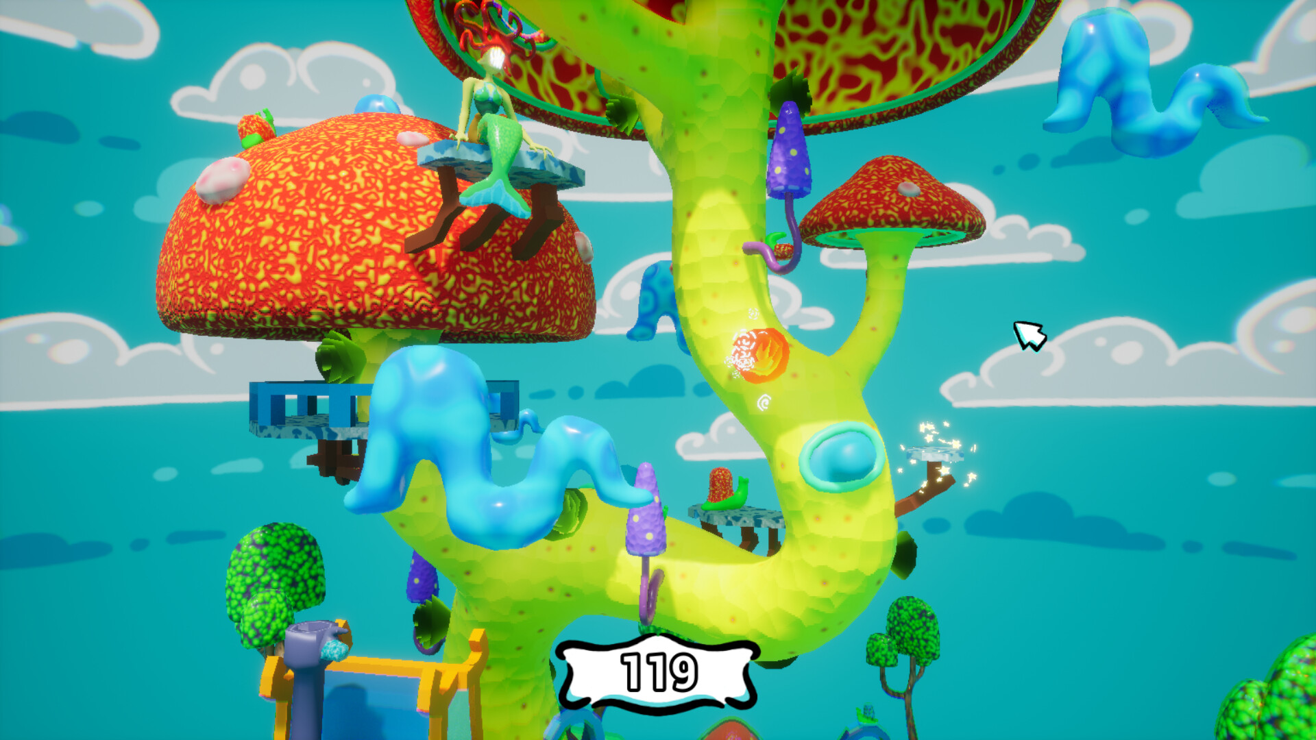 1000 hidden snails screenshot 3