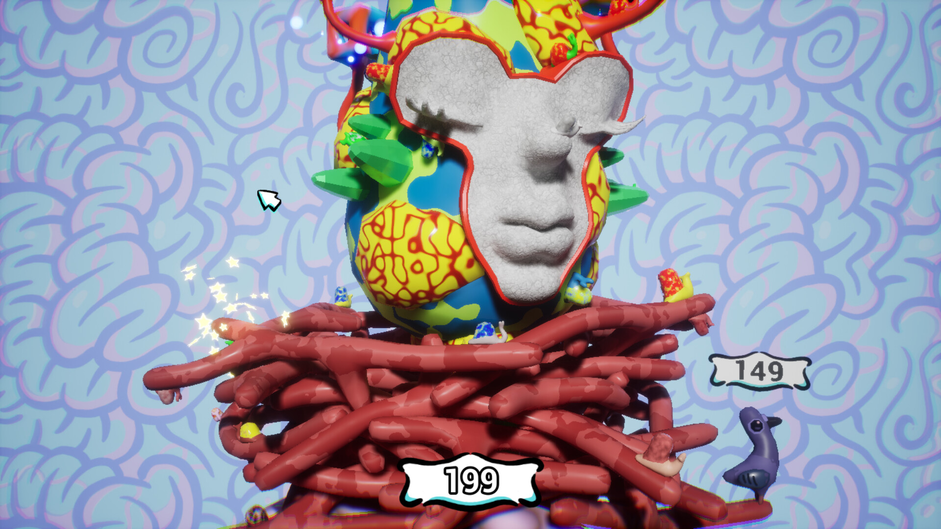 1000 hidden snails screenshot 7