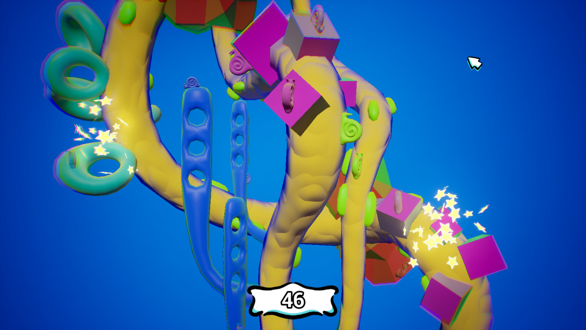 1000 hidden snails screenshot 5
