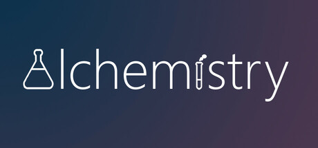 Alchemistry Cover Image