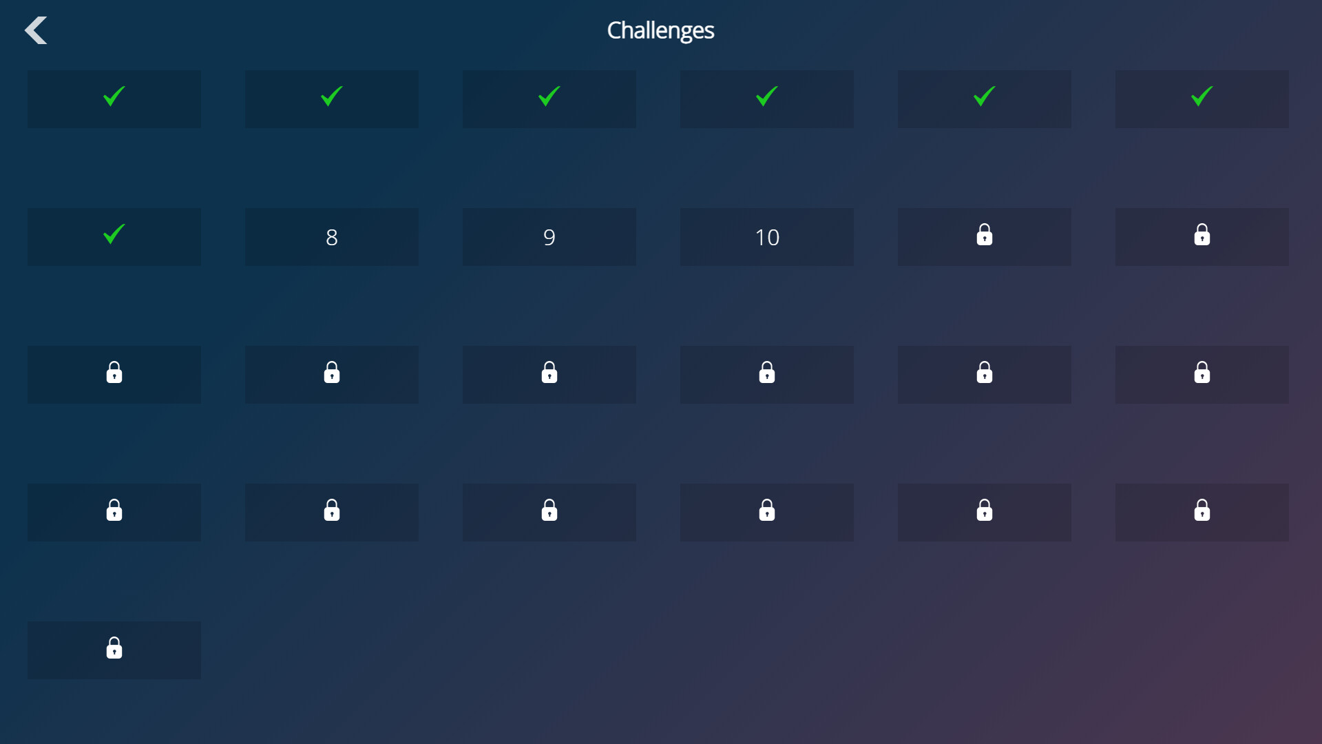 Alchemistry screenshot 5