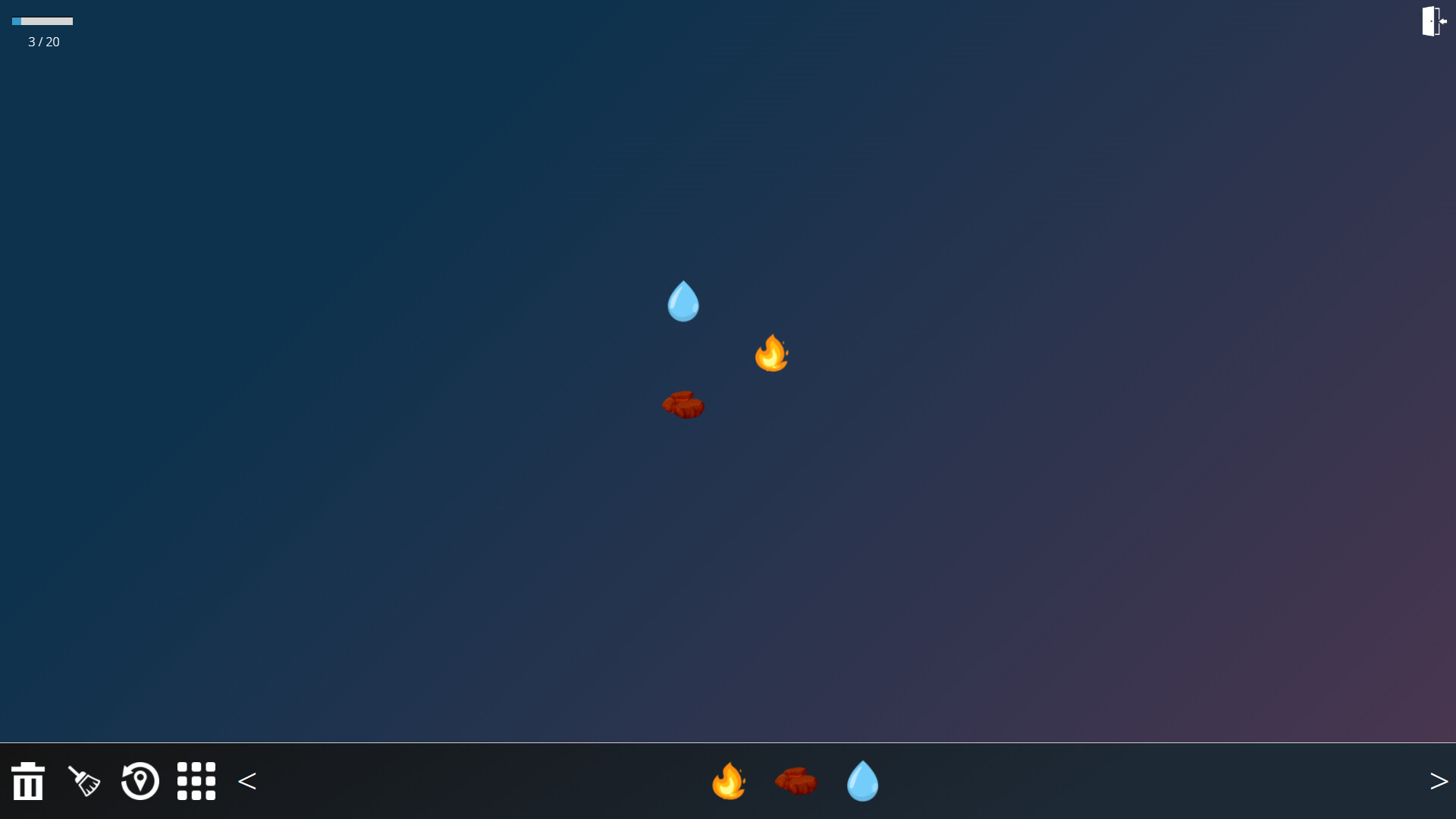 Alchemistry screenshot 6