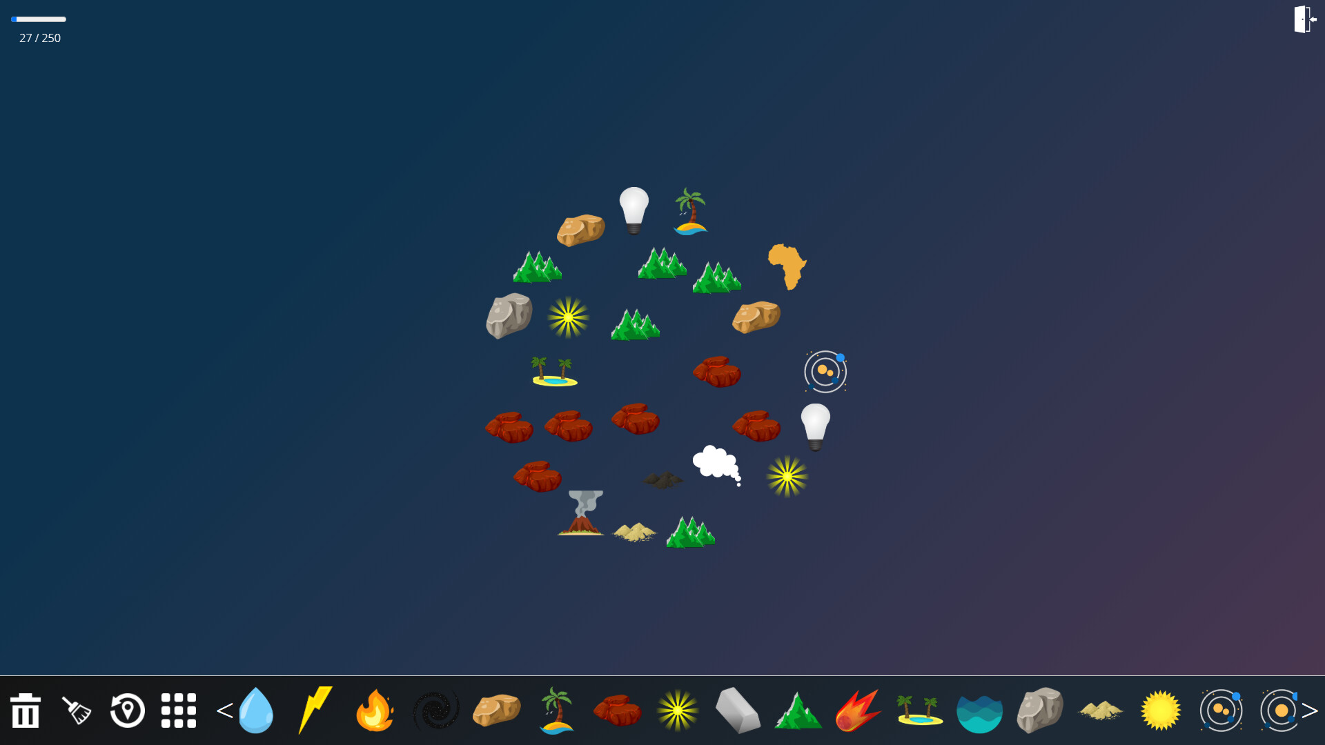 Alchemistry screenshot 4