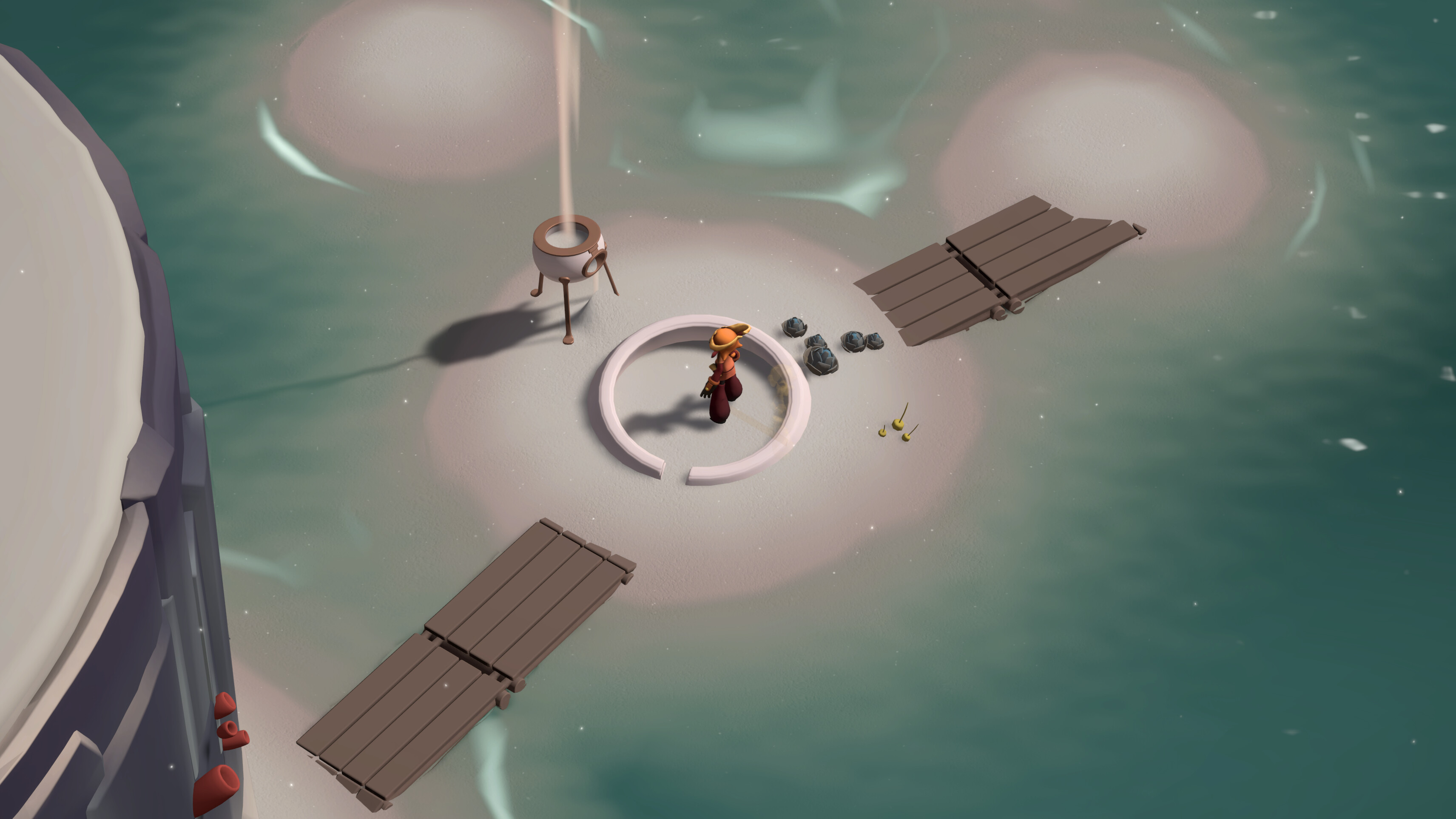 Panta Rhei screenshot 9